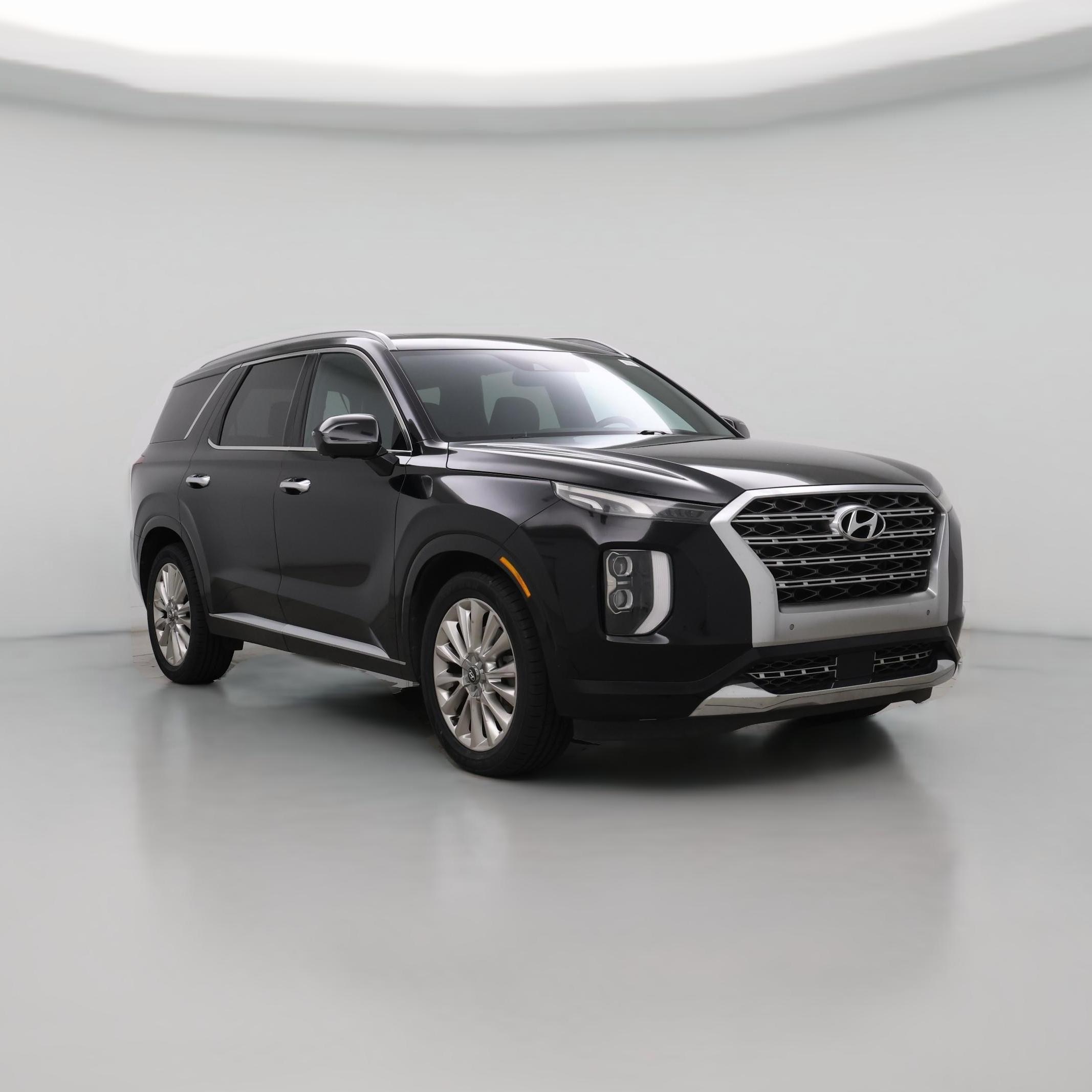 Thumbnail: 2020 Hyundai Palisade - 1
