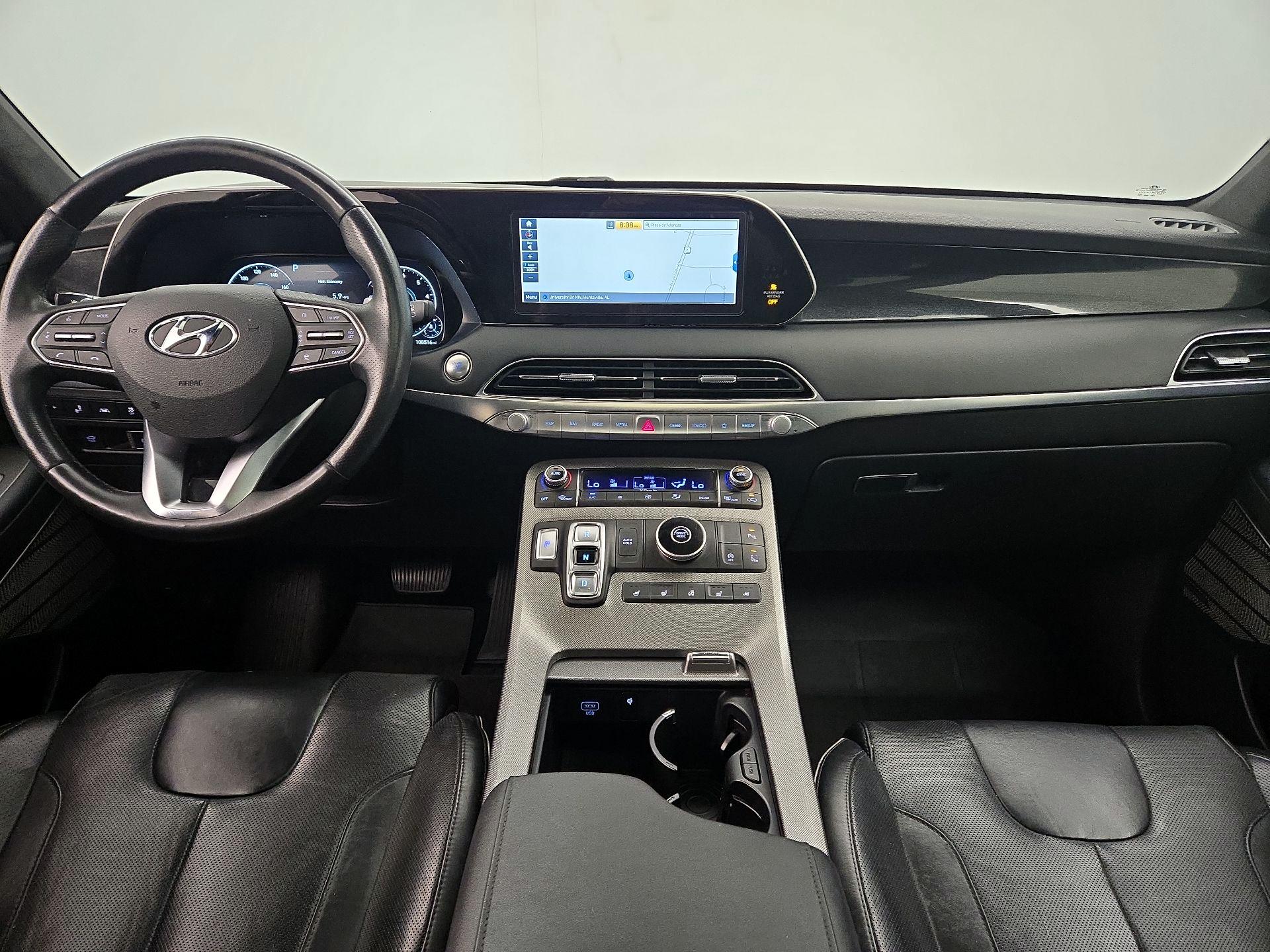 Thumbnail: 2020 Hyundai Palisade - 9