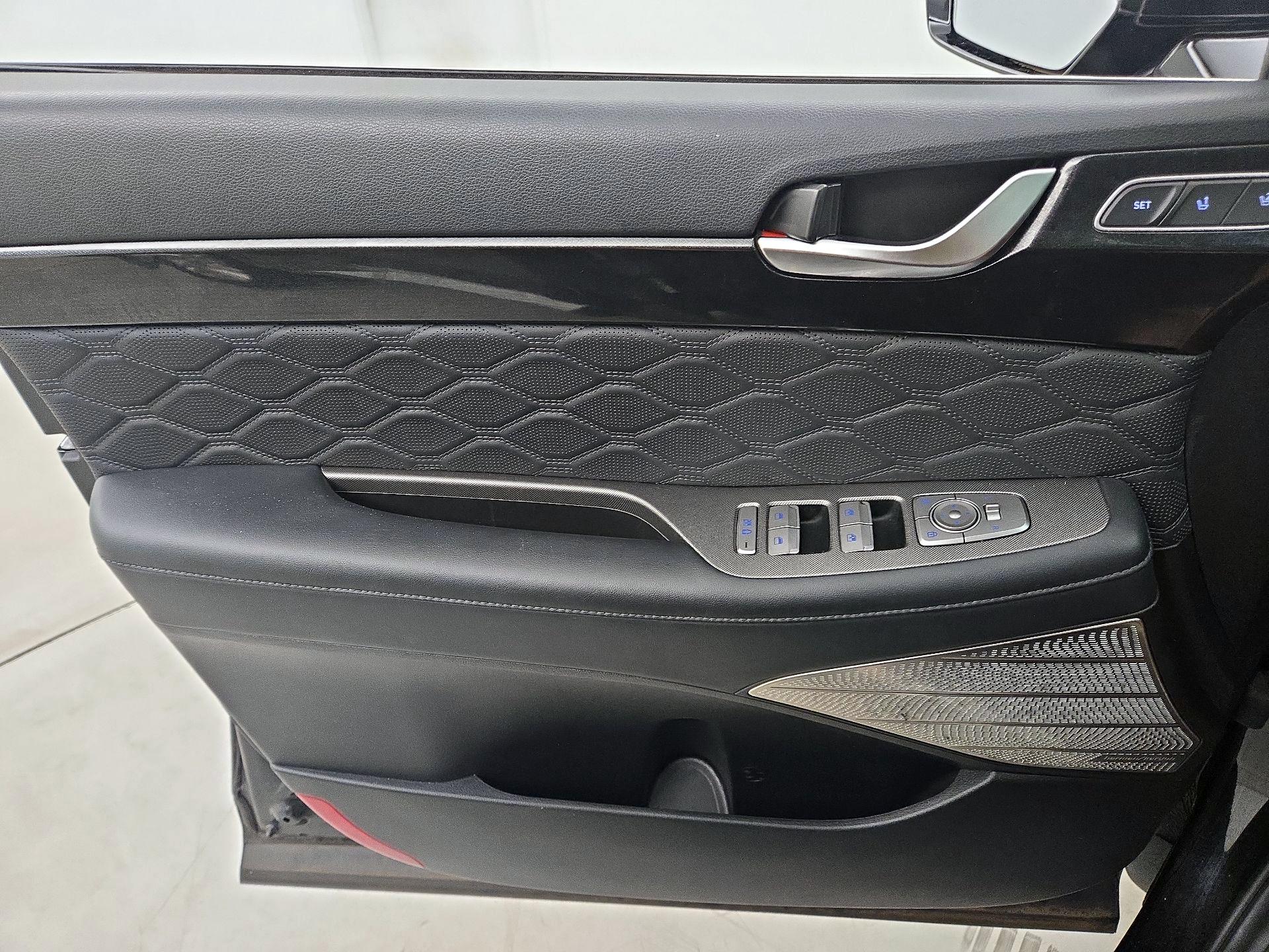 Thumbnail: 2020 Hyundai Palisade - 12