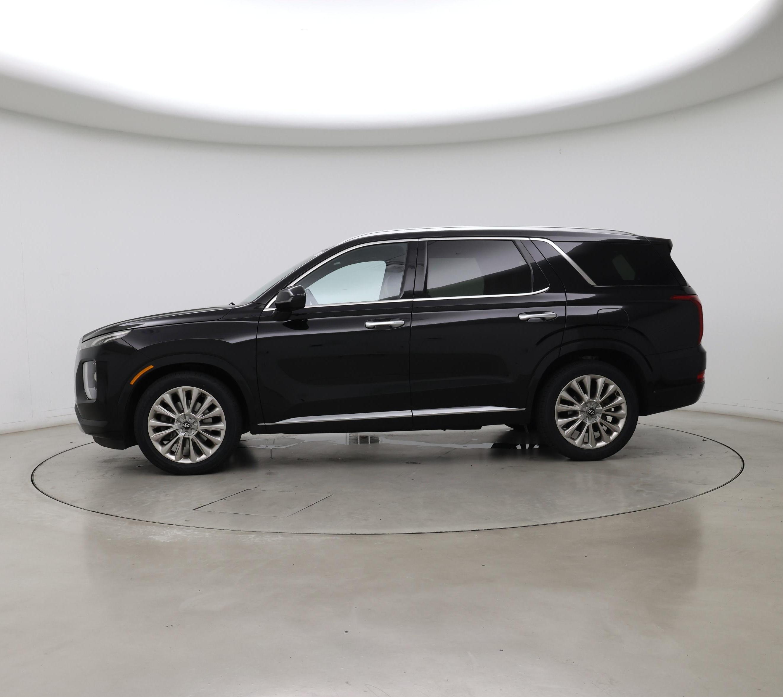 Thumbnail: 2020 Hyundai Palisade - 3
