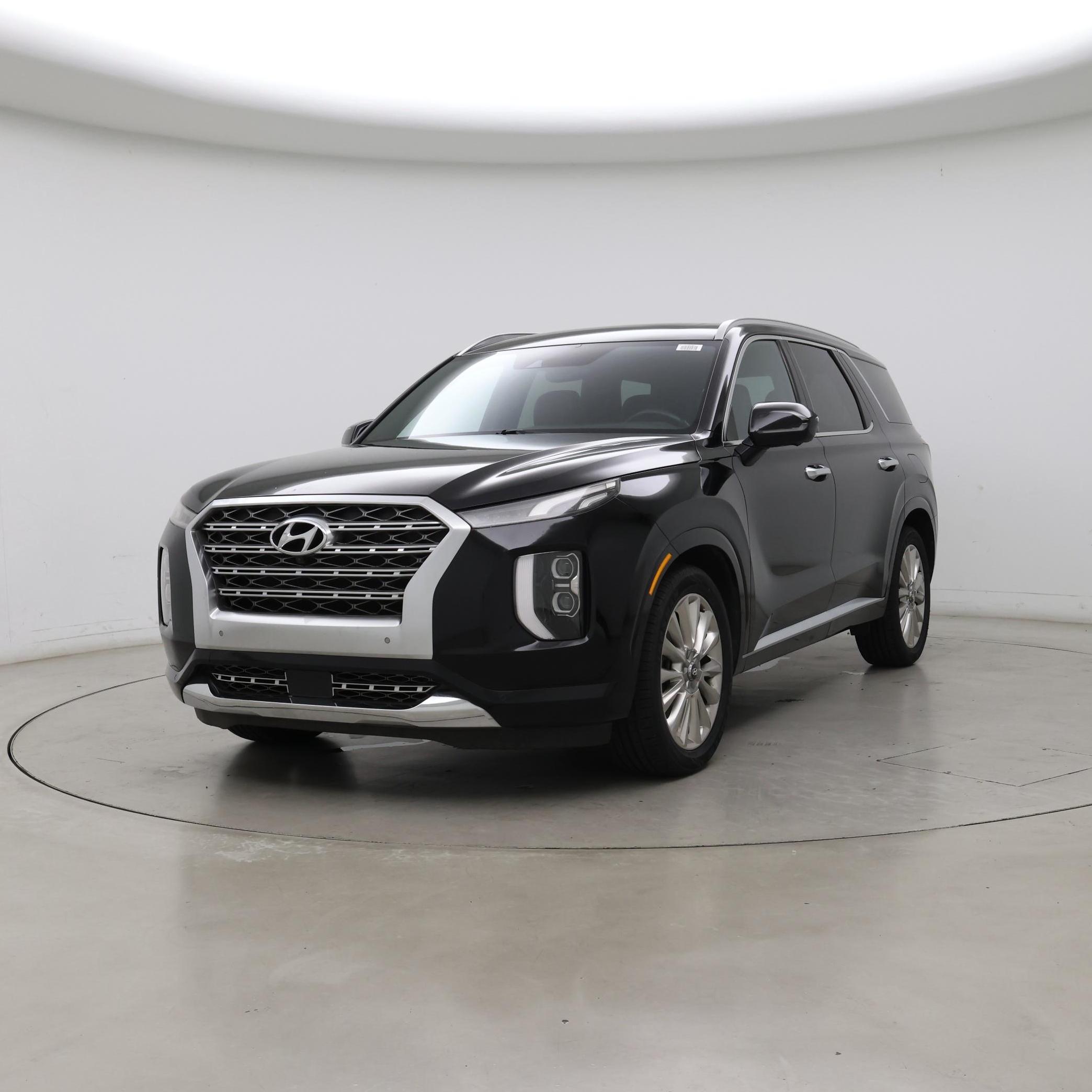 Thumbnail: 2020 Hyundai Palisade - 4