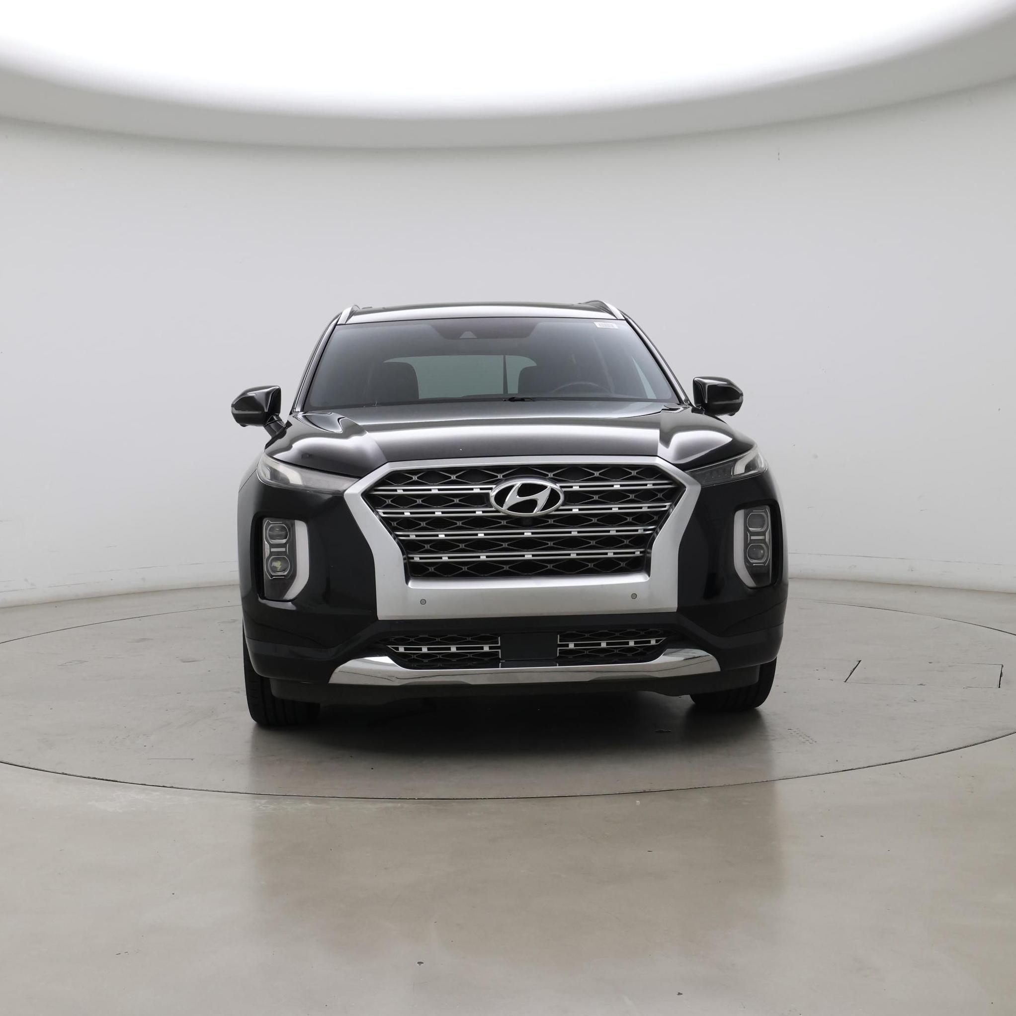 Thumbnail: 2020 Hyundai Palisade - 5