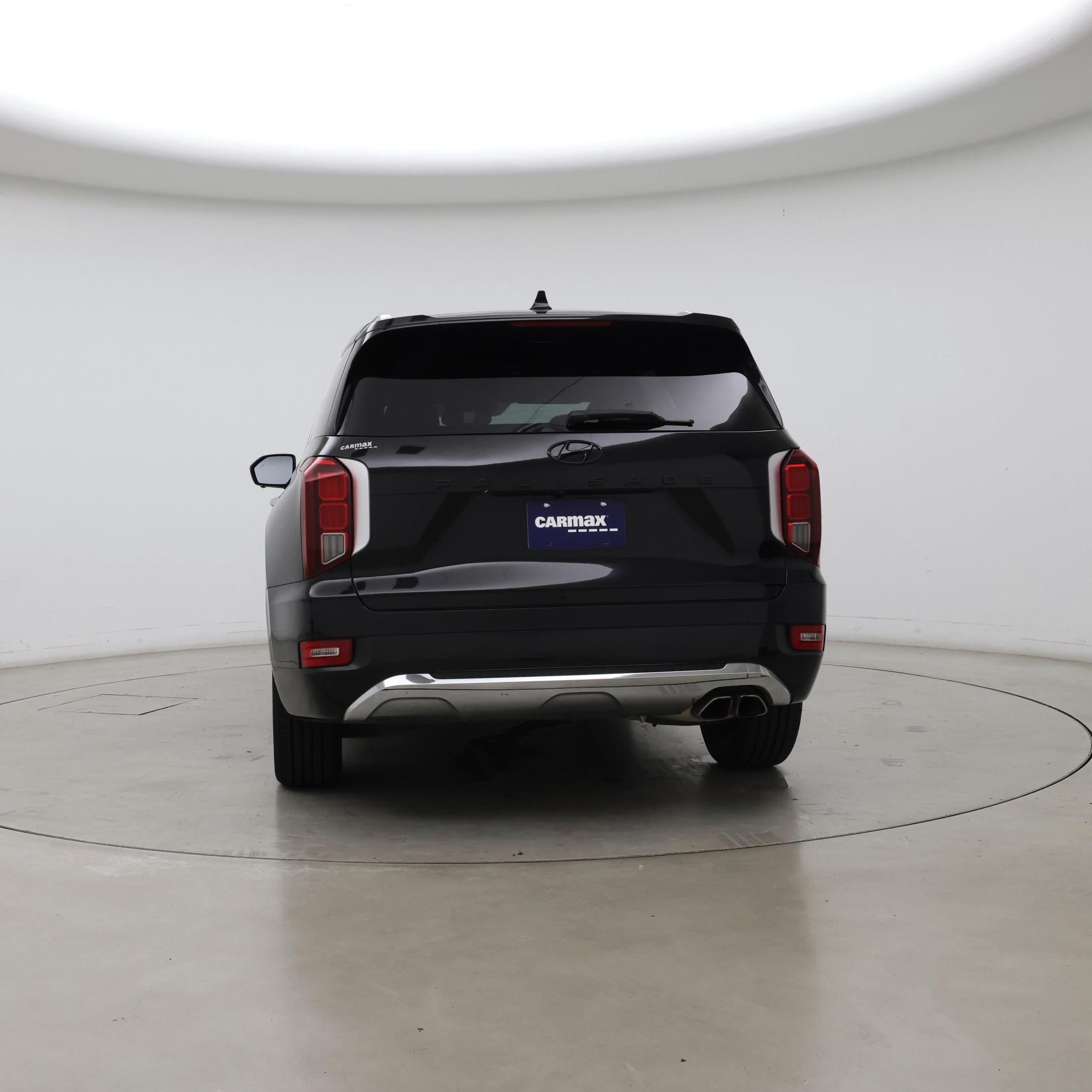 Thumbnail: 2020 Hyundai Palisade - 6
