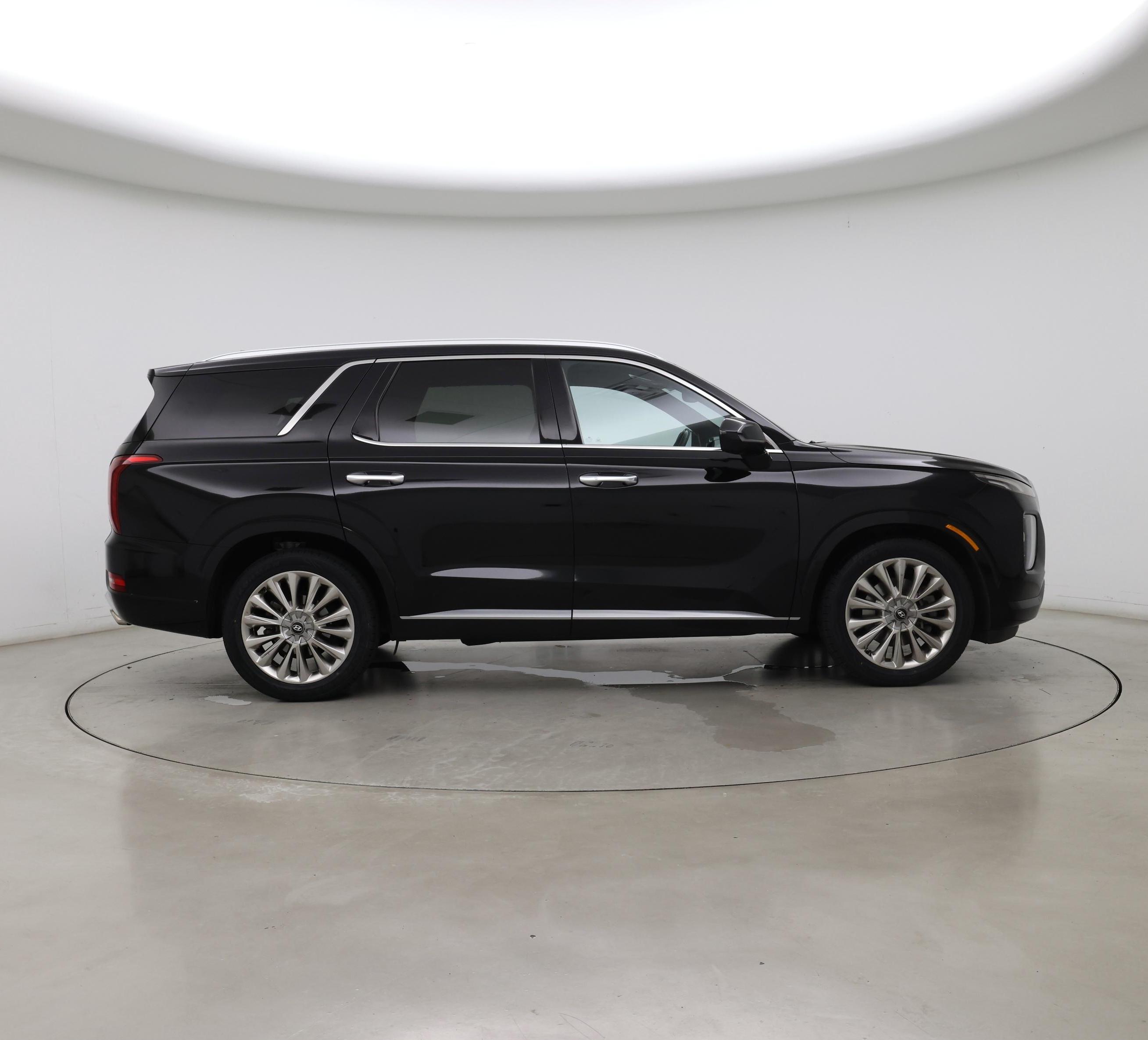 Thumbnail: 2020 Hyundai Palisade - 7