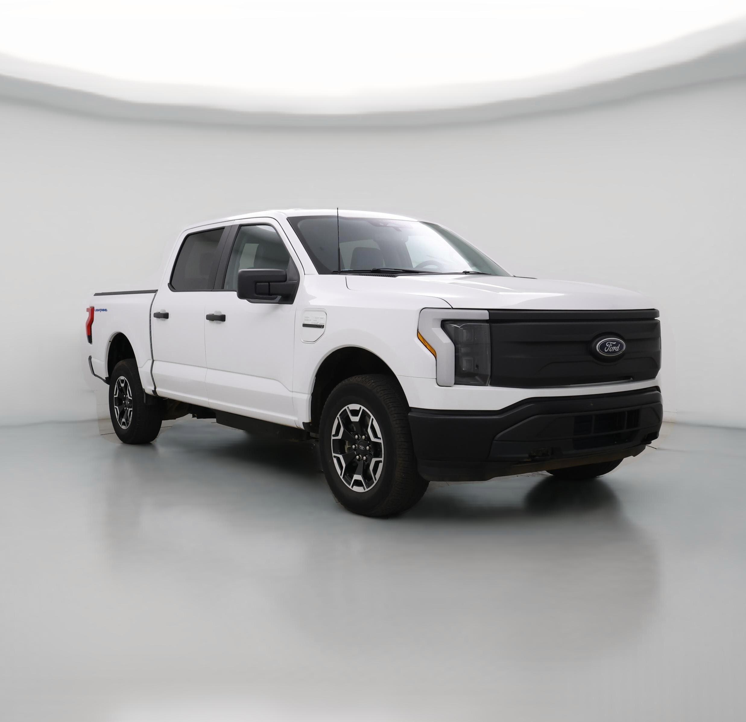 Thumbnail: 2022 Ford F-150 - 1