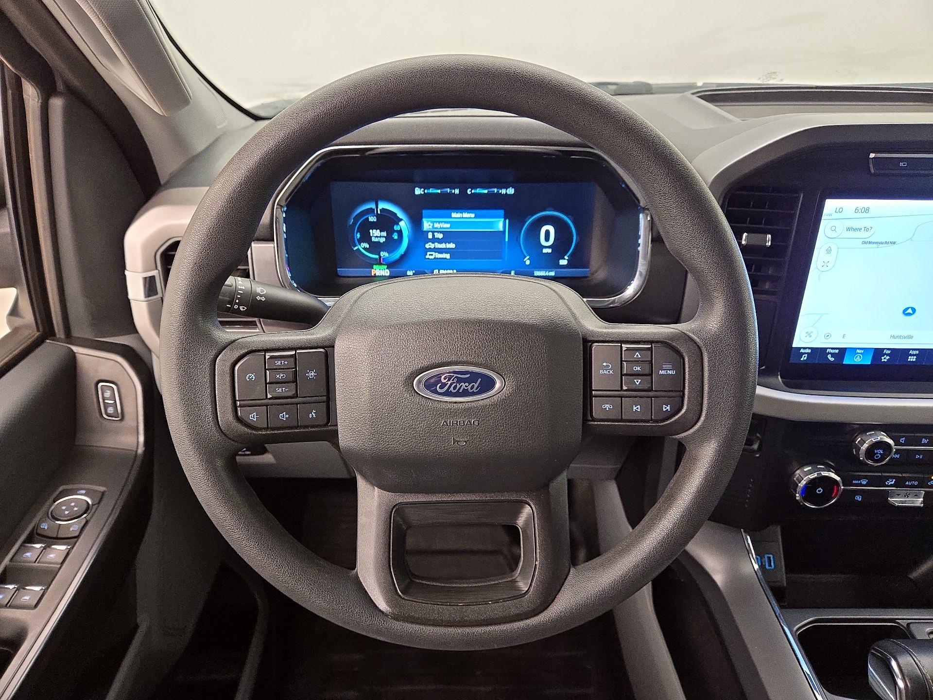 Thumbnail: 2022 Ford F-150 - 10
