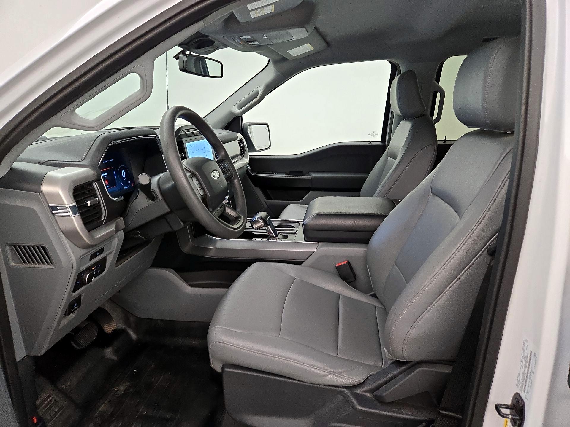 Thumbnail: 2022 Ford F-150 - 11
