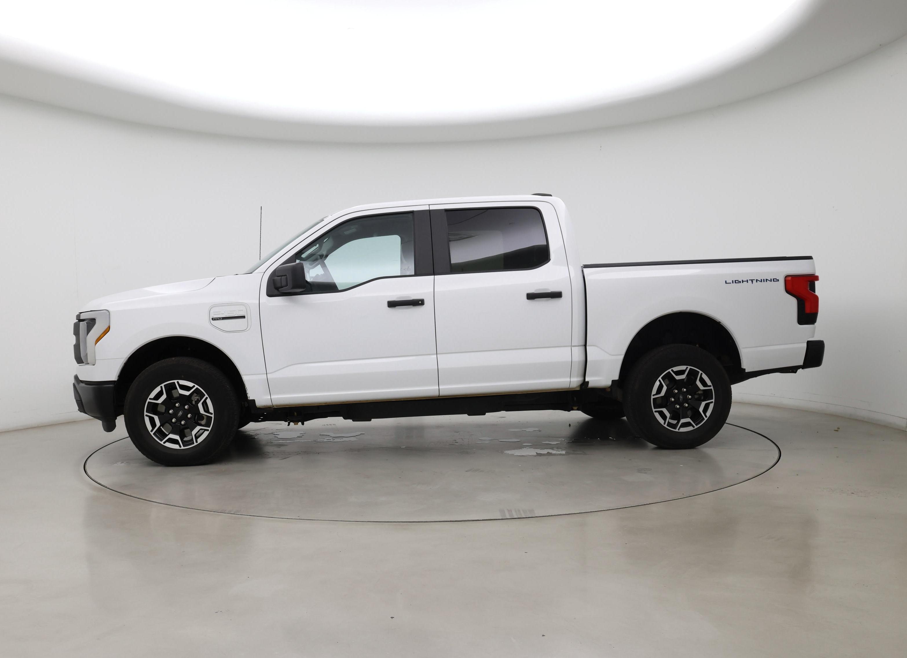 Thumbnail: 2022 Ford F-150 - 3