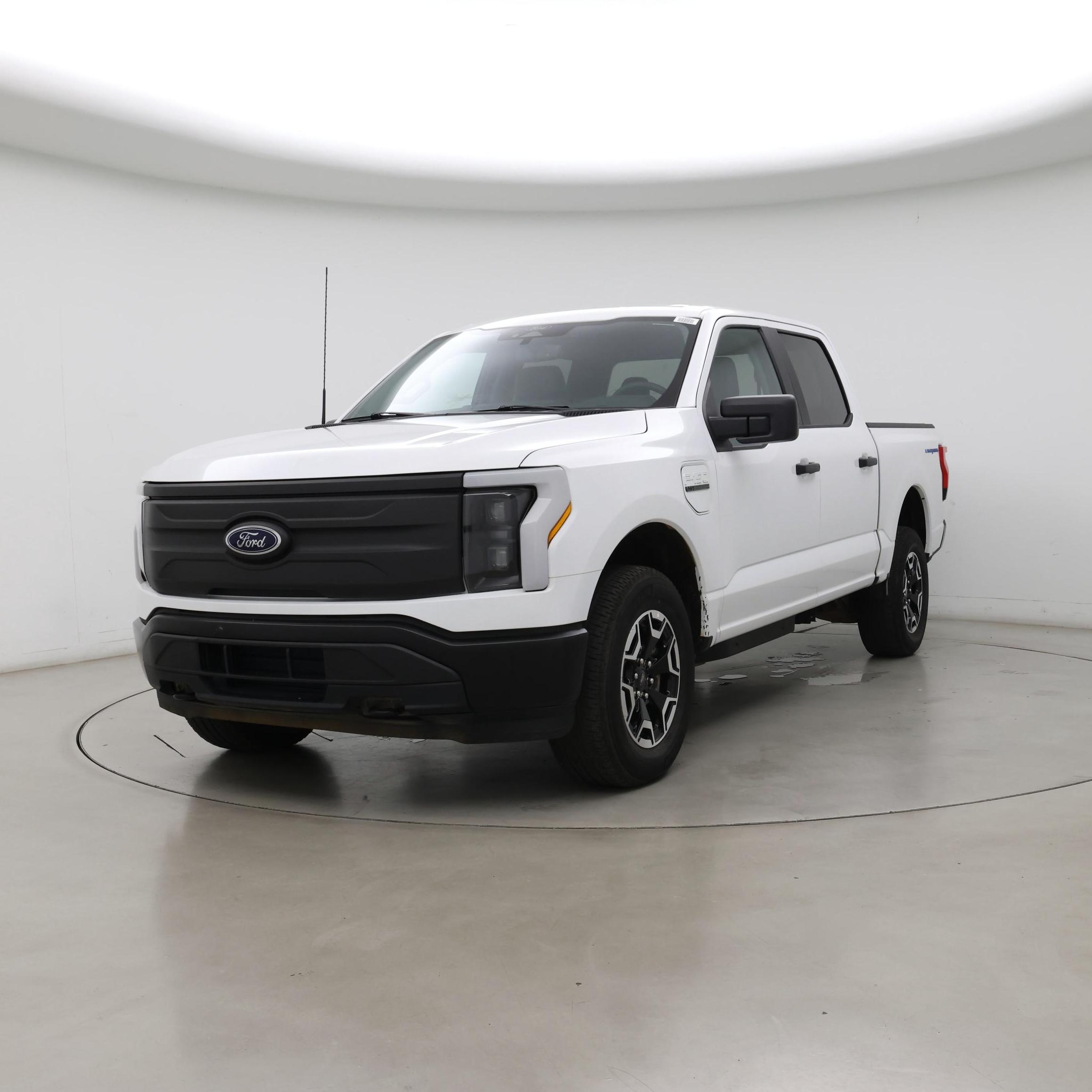 Thumbnail: 2022 Ford F-150 - 4