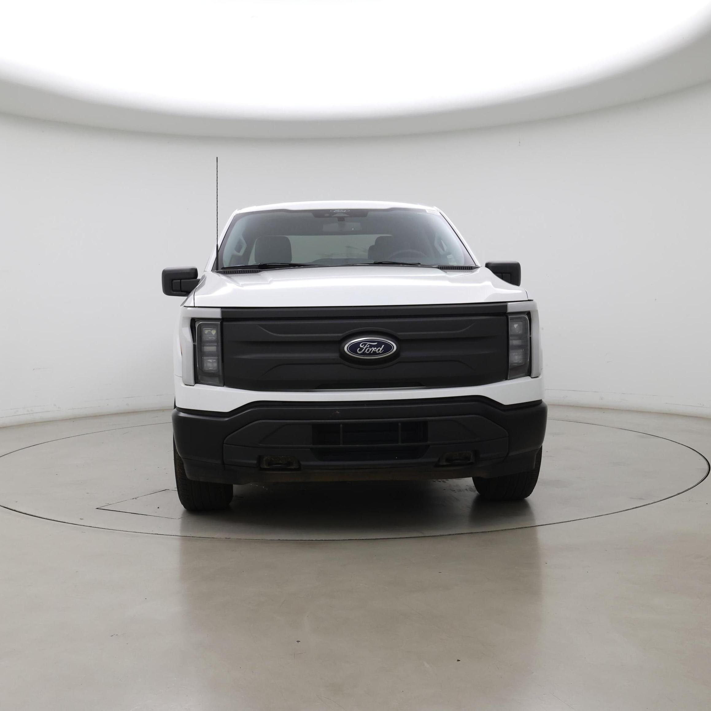 Thumbnail: 2022 Ford F-150 - 5