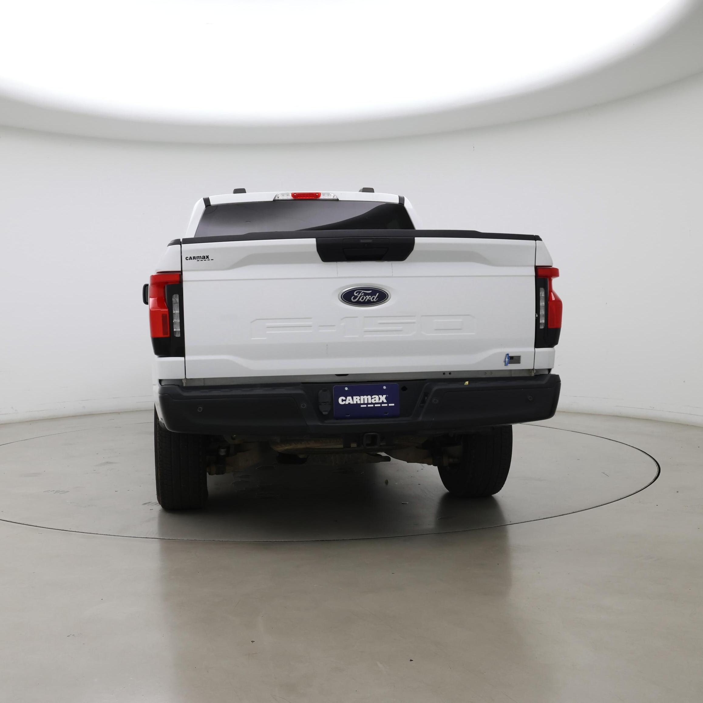 Thumbnail: 2022 Ford F-150 - 6