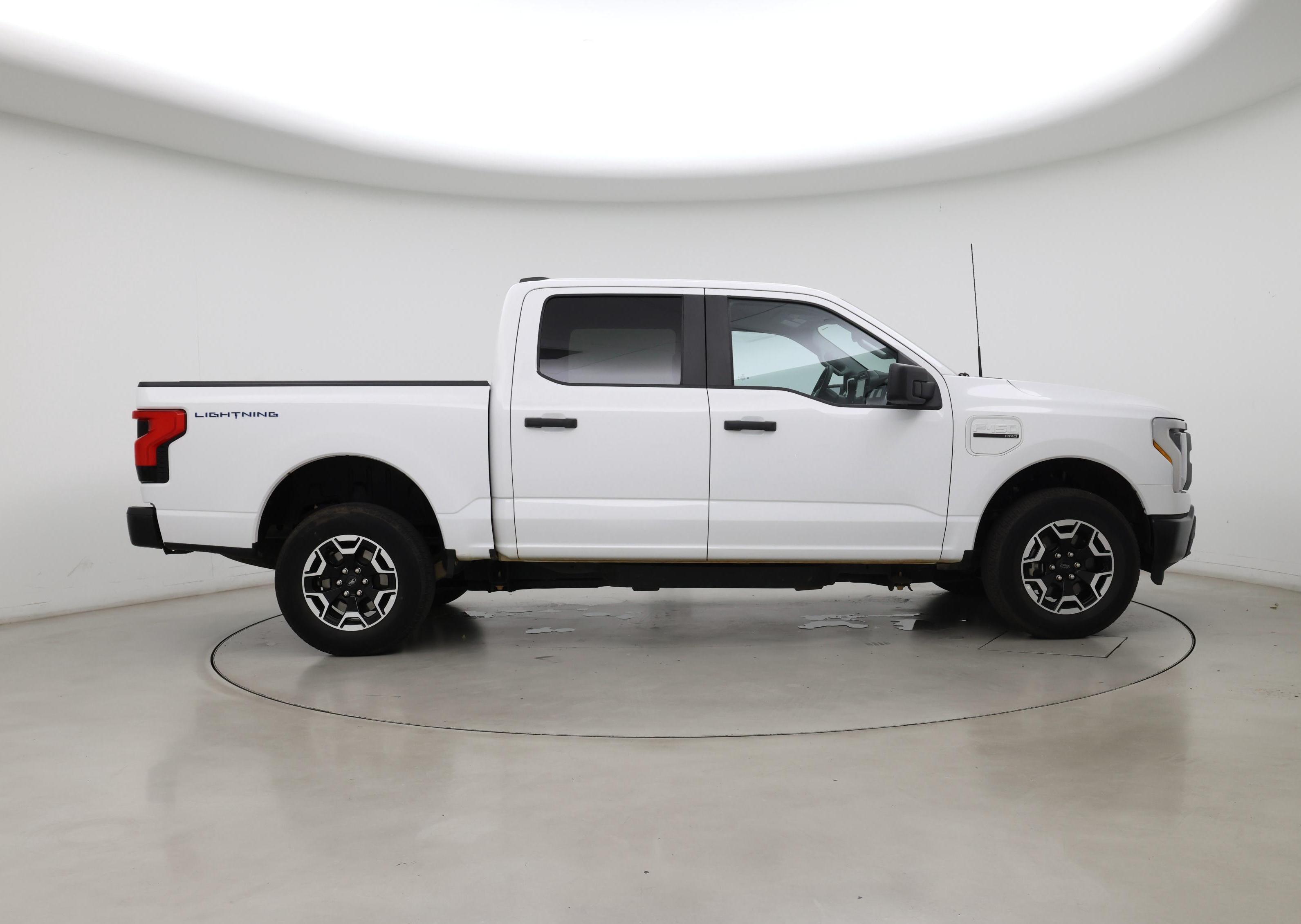 Thumbnail: 2022 Ford F-150 - 7
