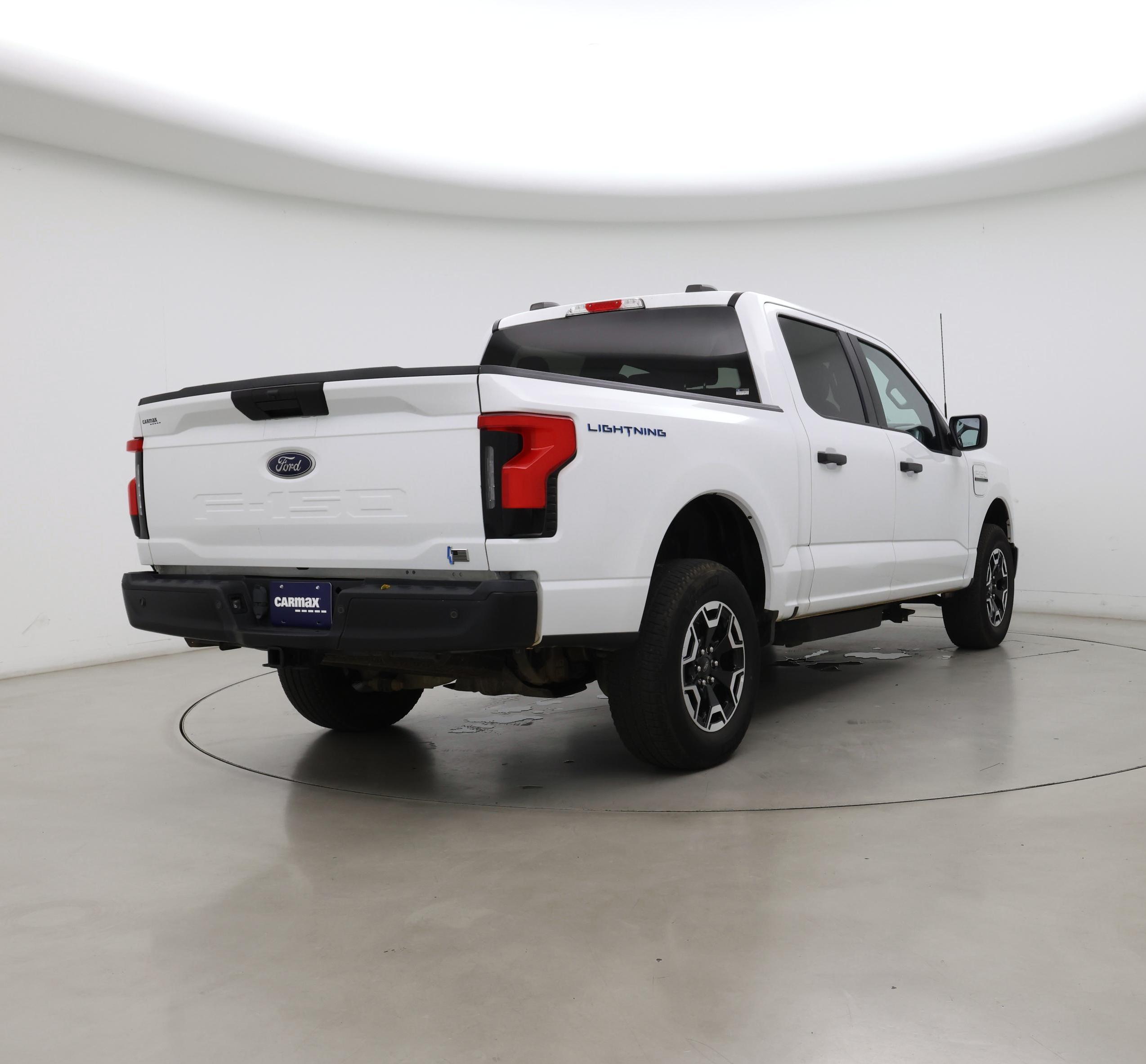 Thumbnail: 2022 Ford F-150 - 8