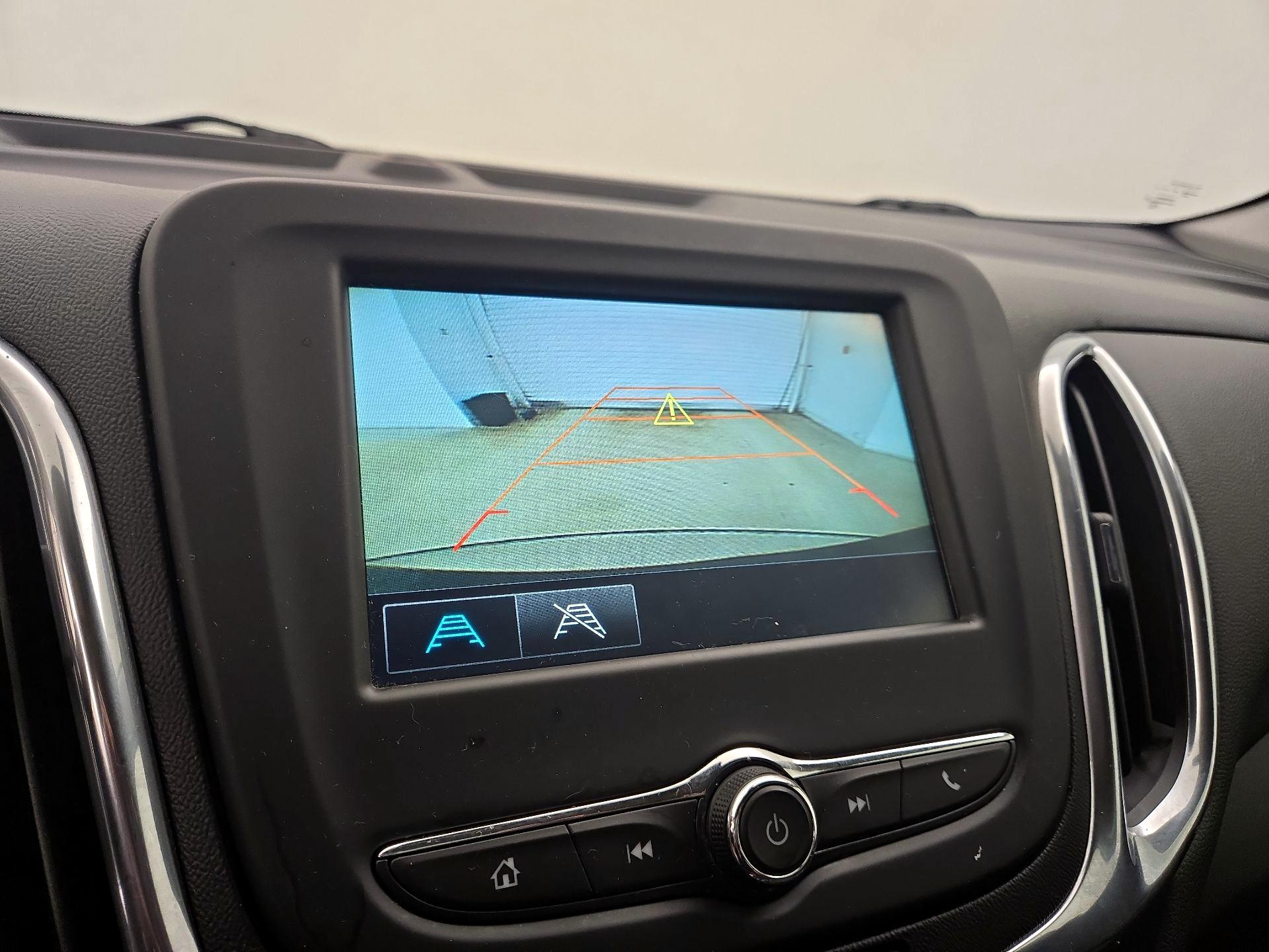 Thumbnail: 2018 Chevrolet Equinox - 14