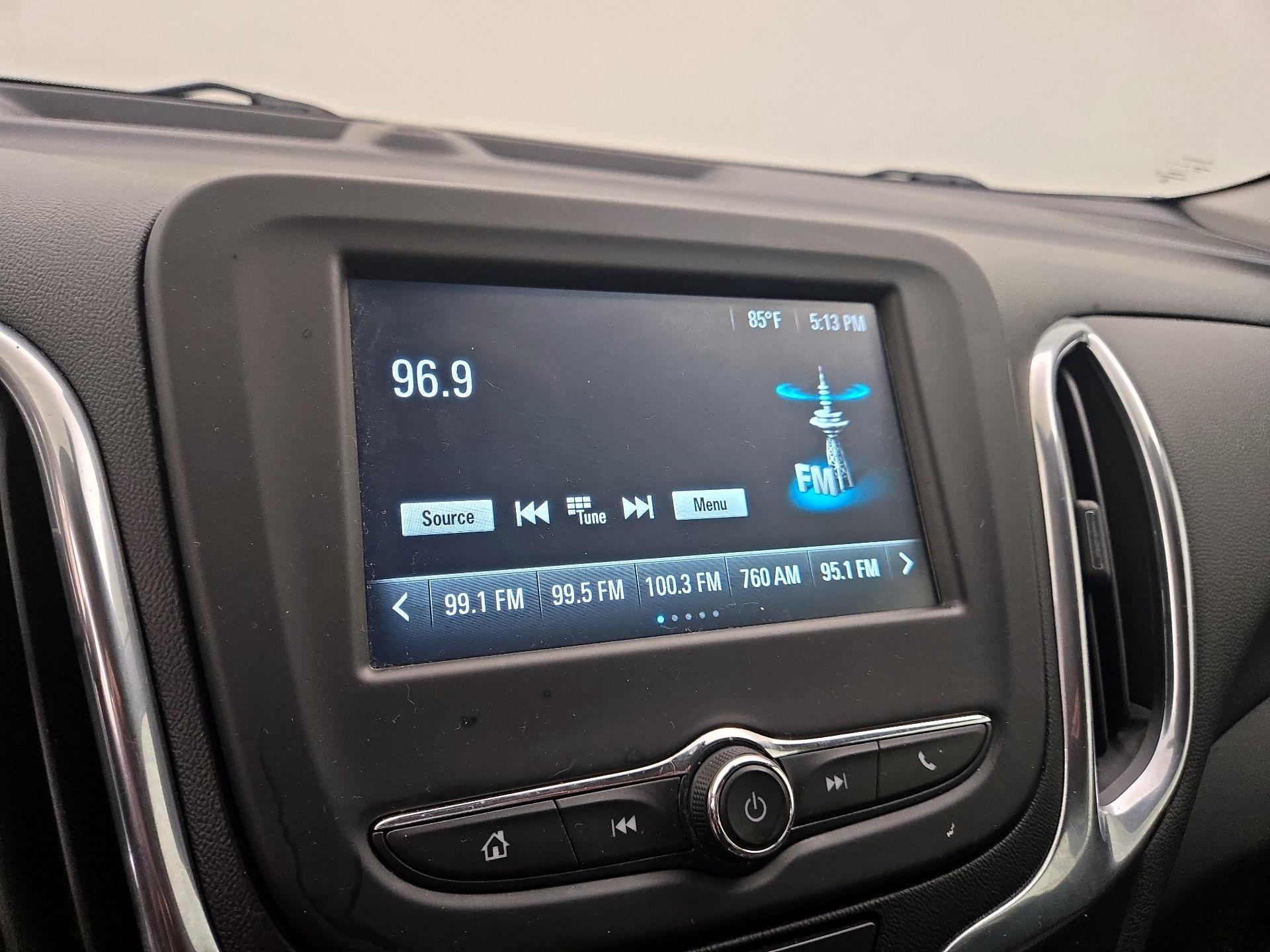 Thumbnail: 2018 Chevrolet Equinox - 15