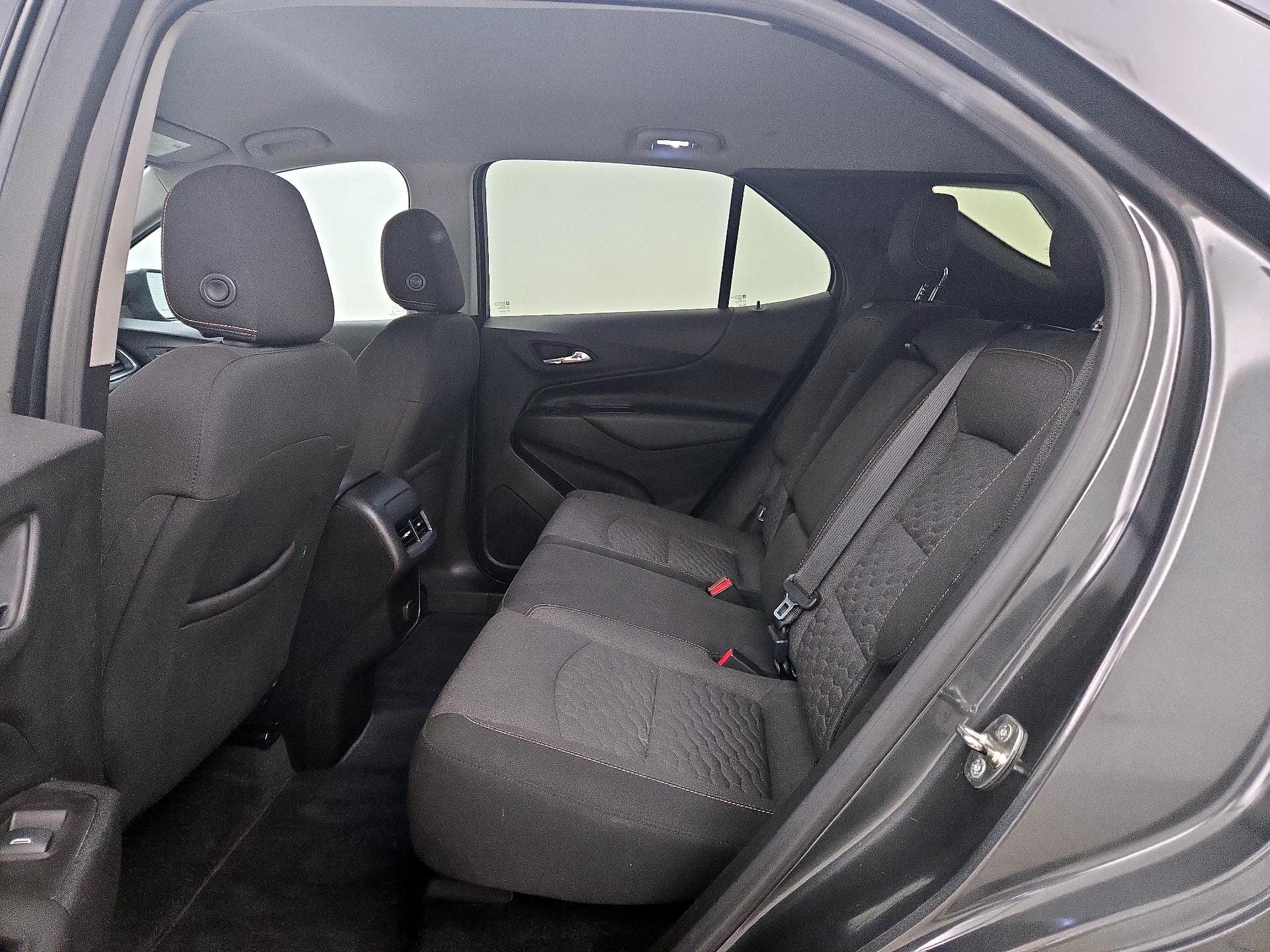 Thumbnail: 2018 Chevrolet Equinox - 19