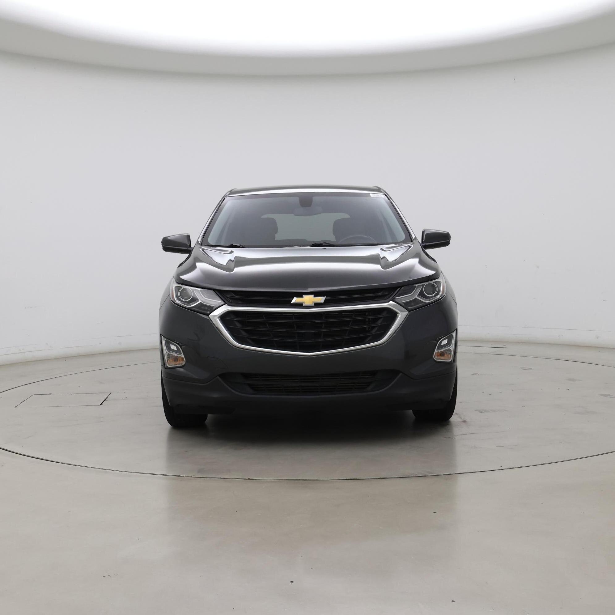 Thumbnail: 2018 Chevrolet Equinox - 5