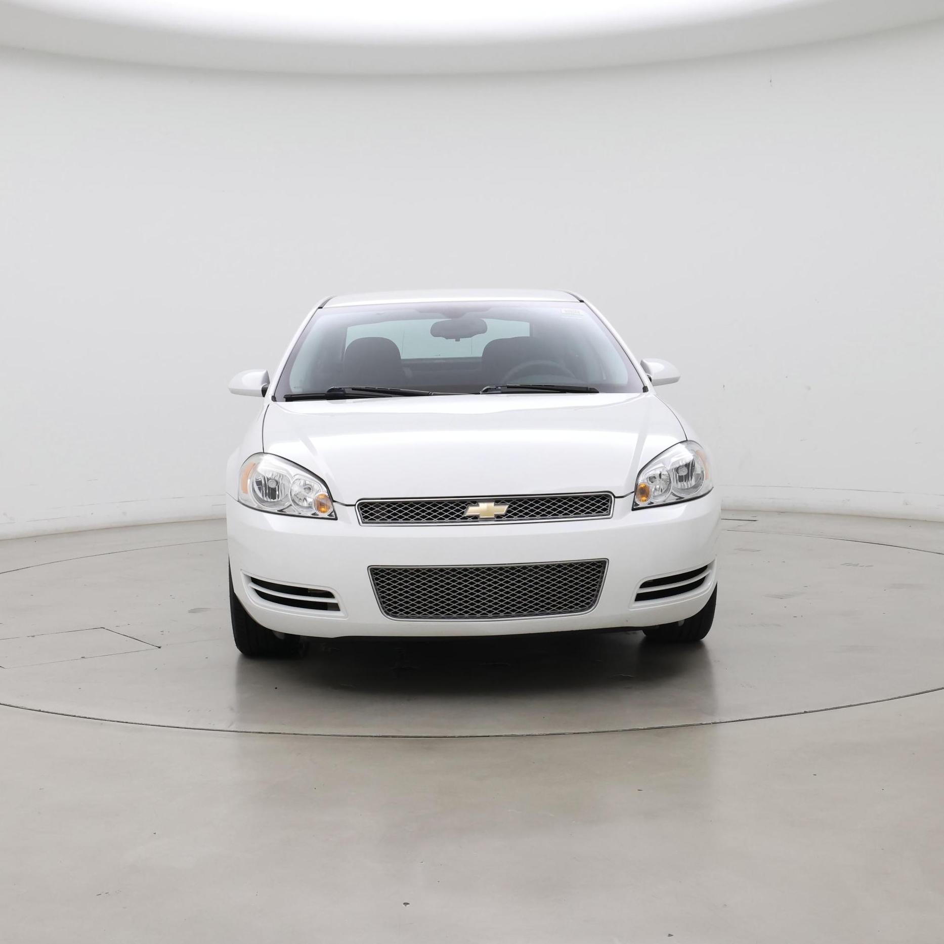 Thumbnail: 2015 Chevrolet Impala - 5