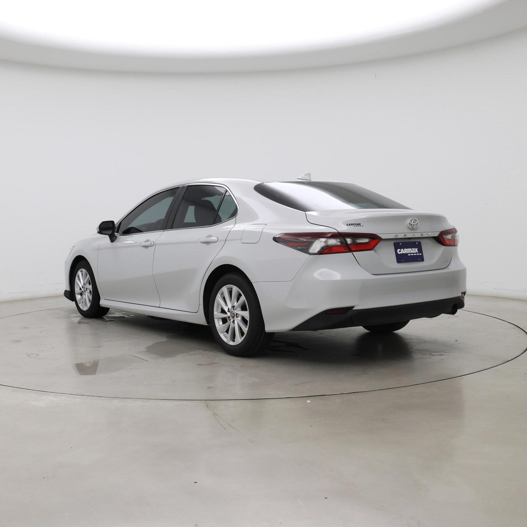 Thumbnail: 2023 Toyota Camry - 2