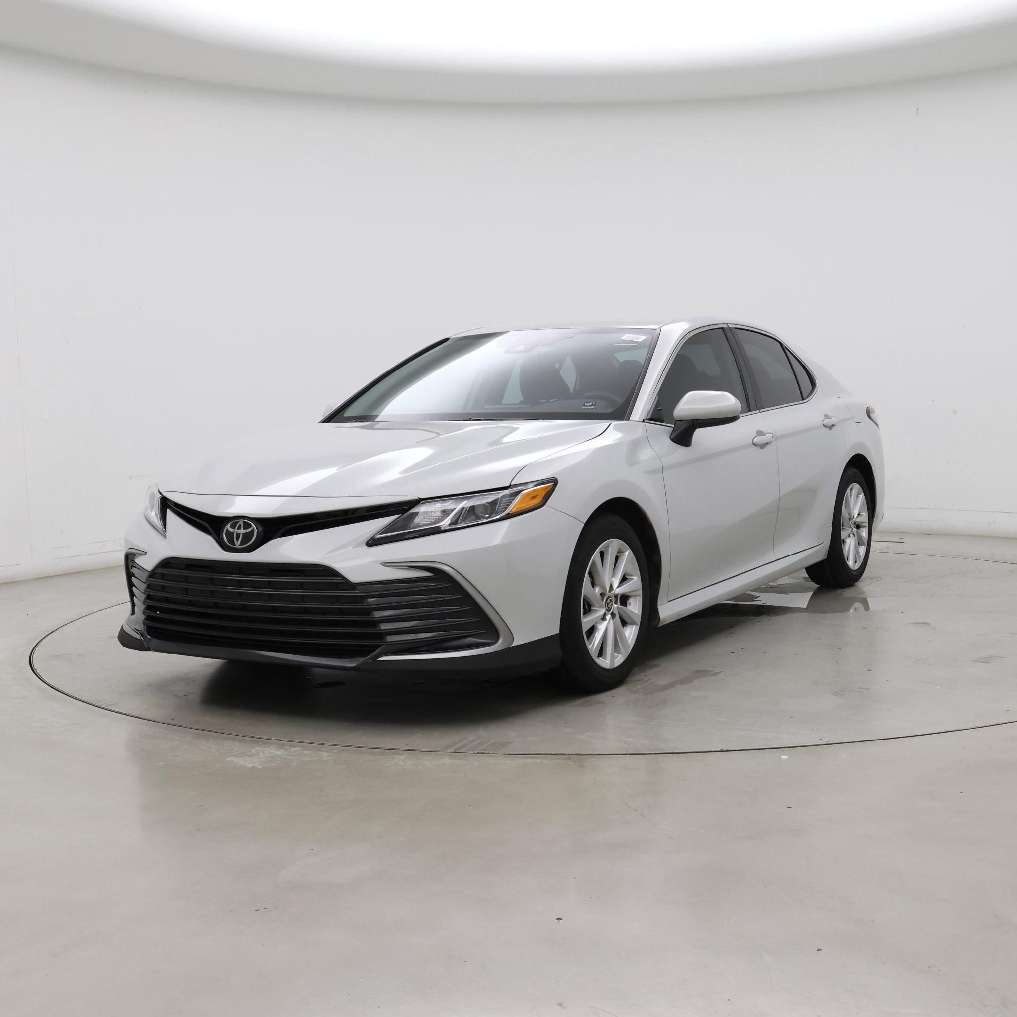 Thumbnail: 2023 Toyota Camry - 4