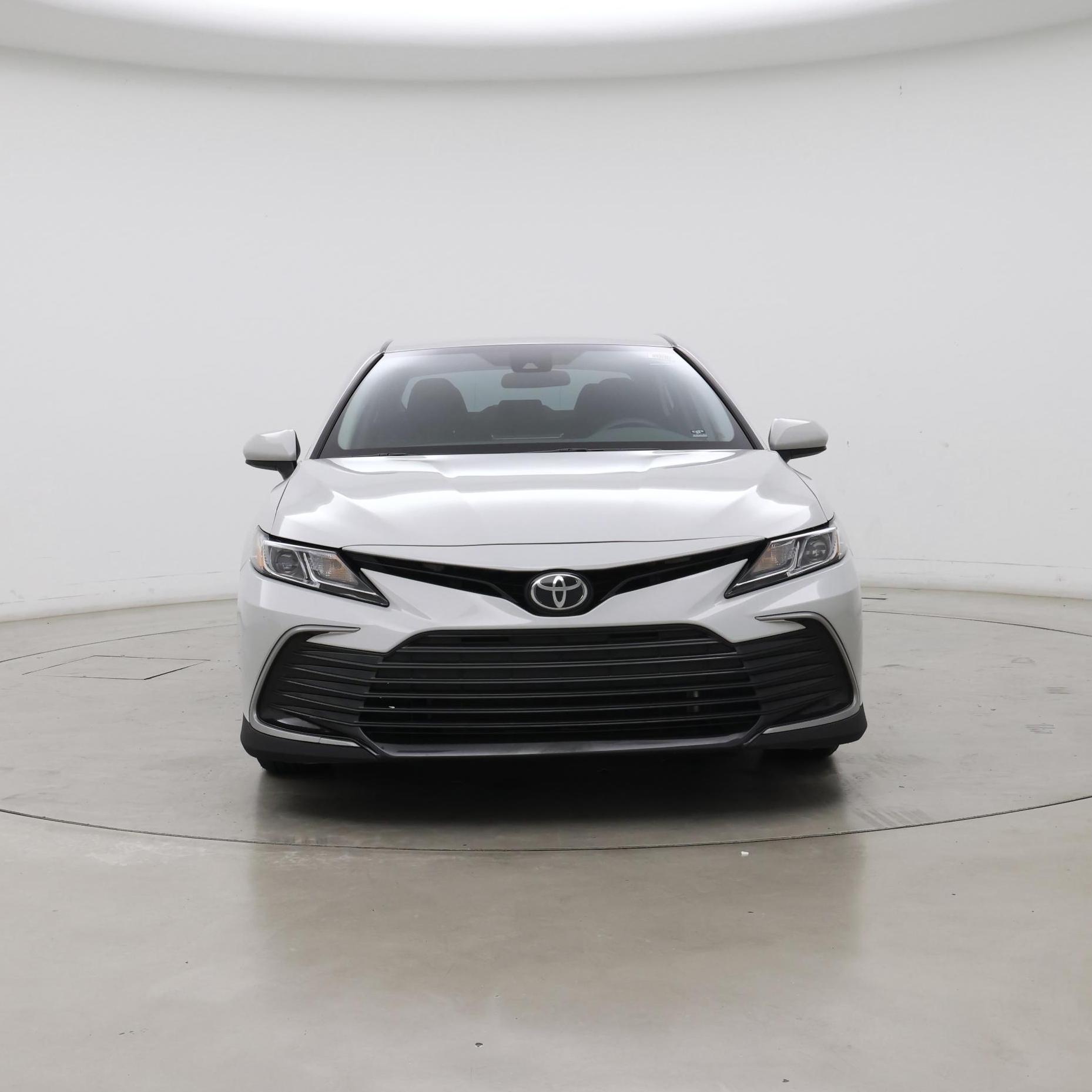 Thumbnail: 2023 Toyota Camry - 5