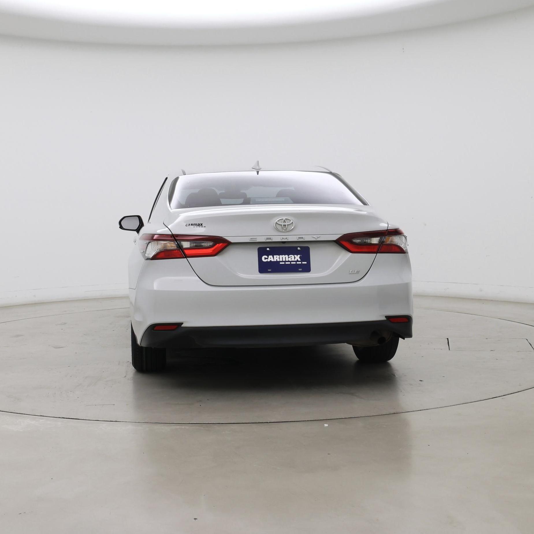 Thumbnail: 2023 Toyota Camry - 6