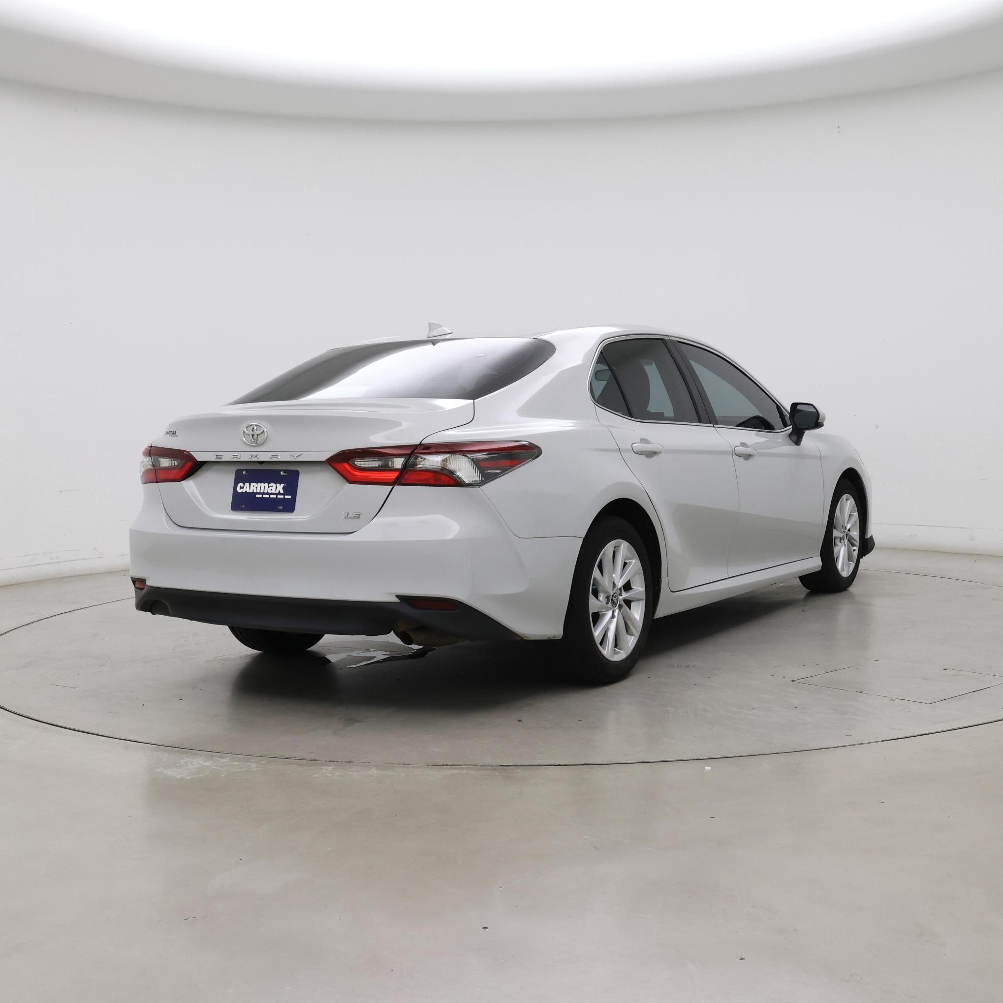 Thumbnail: 2023 Toyota Camry - 8