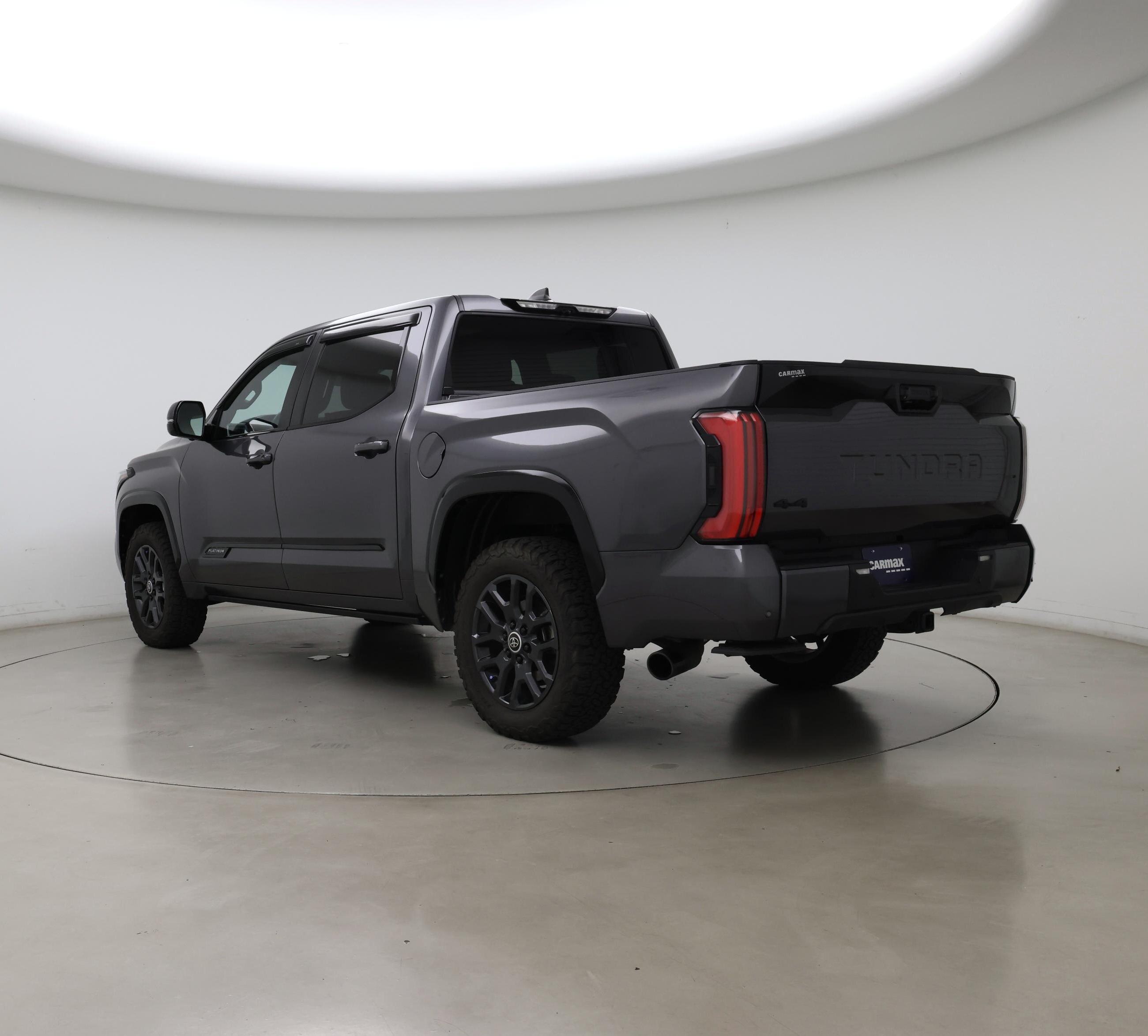 Thumbnail: 2024 Toyota Tundra - 2