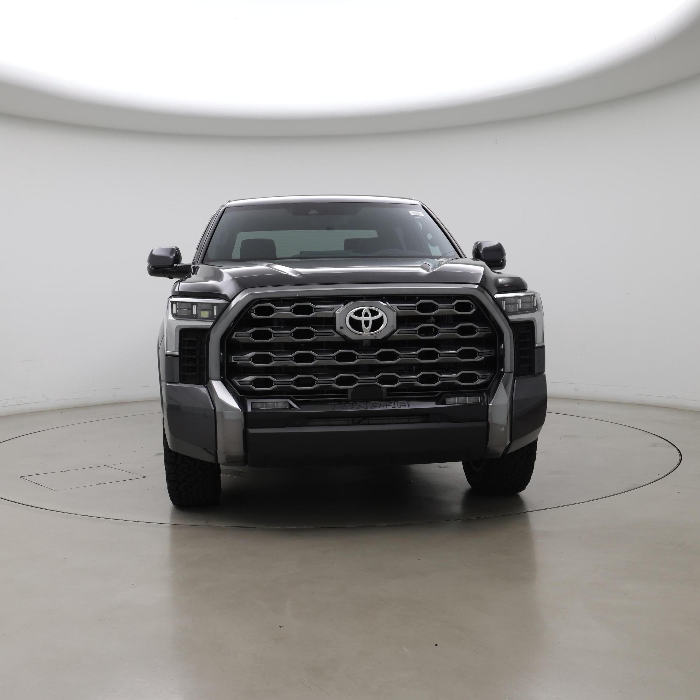 Thumbnail: 2024 Toyota Tundra - 5