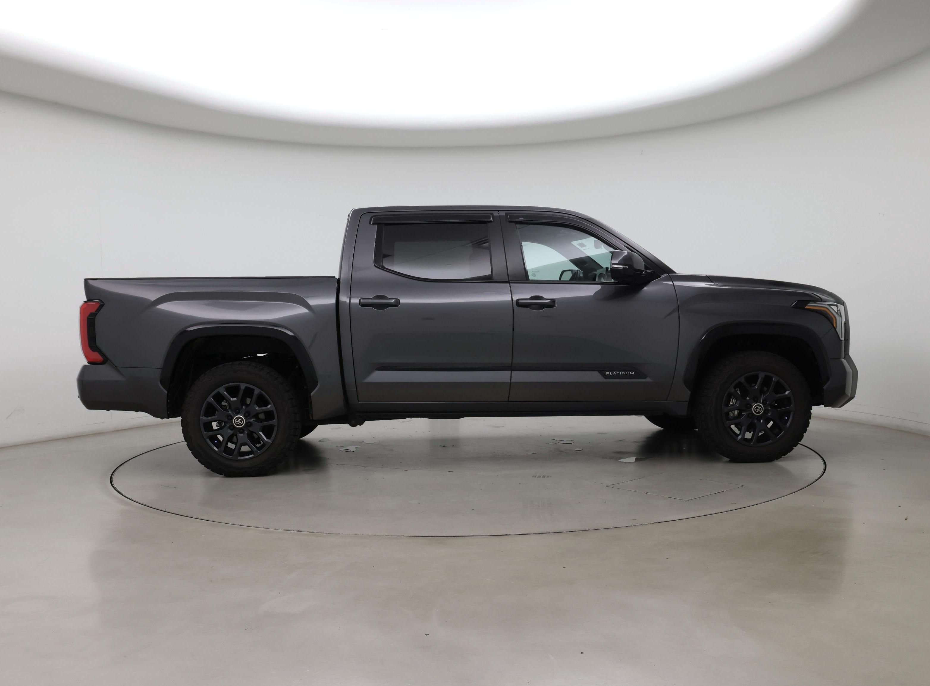 Thumbnail: 2024 Toyota Tundra - 7