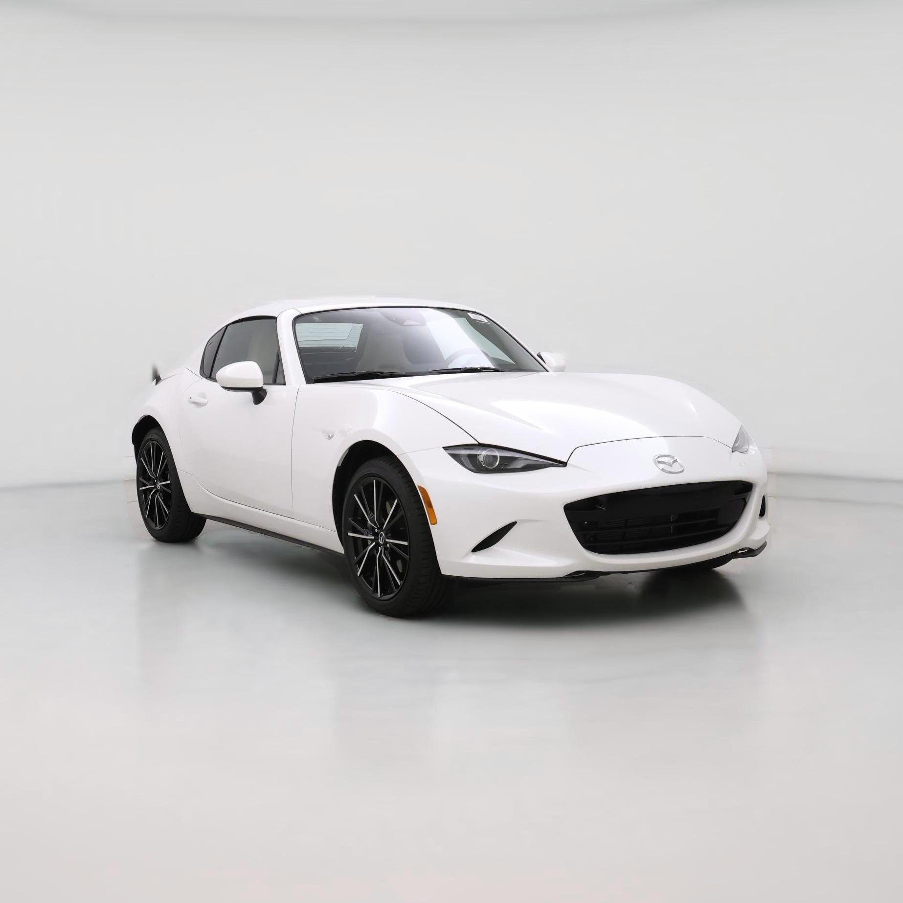 Thumbnail: 2024 Mazda MX-5 Miata - 1