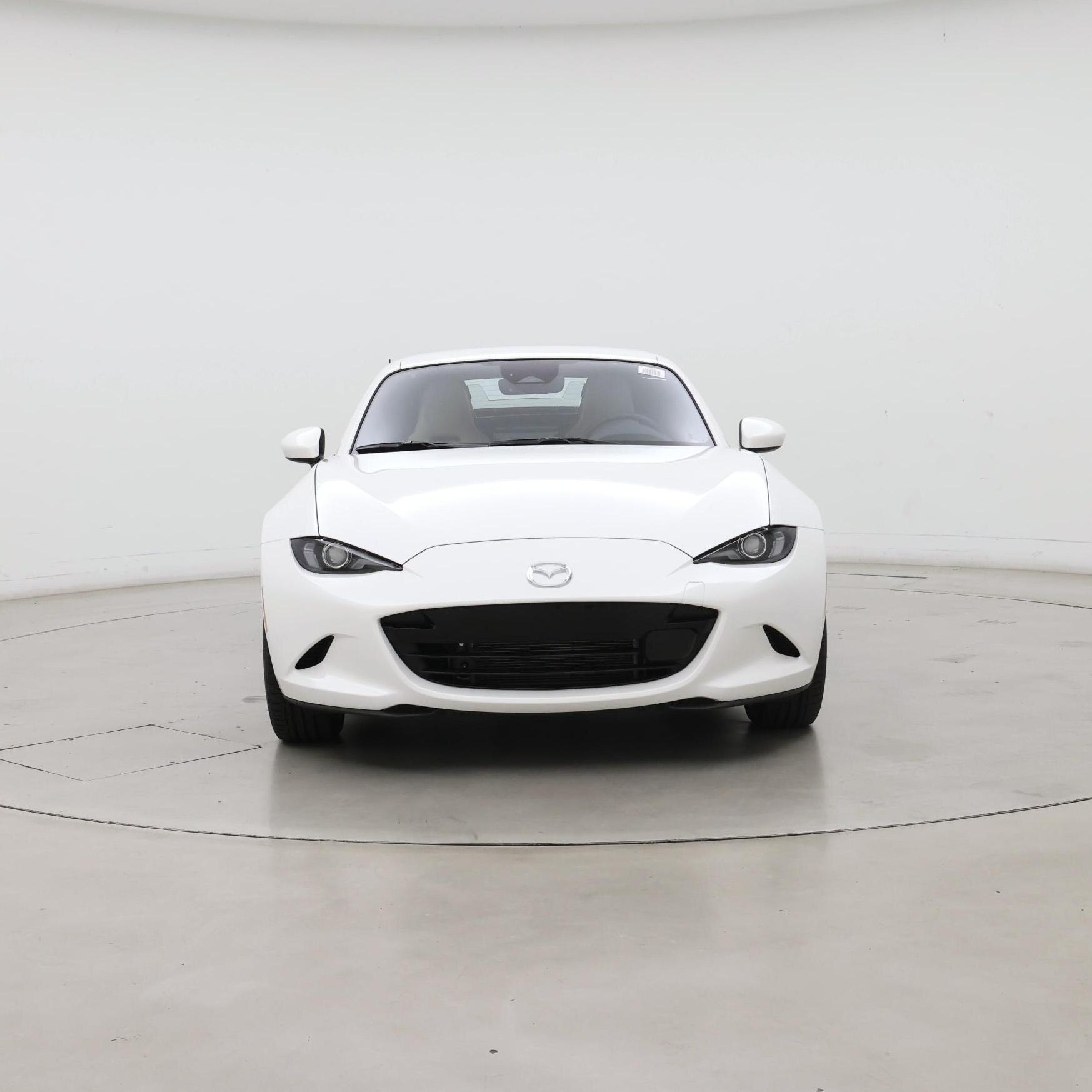 Thumbnail: 2024 Mazda MX-5 Miata - 5