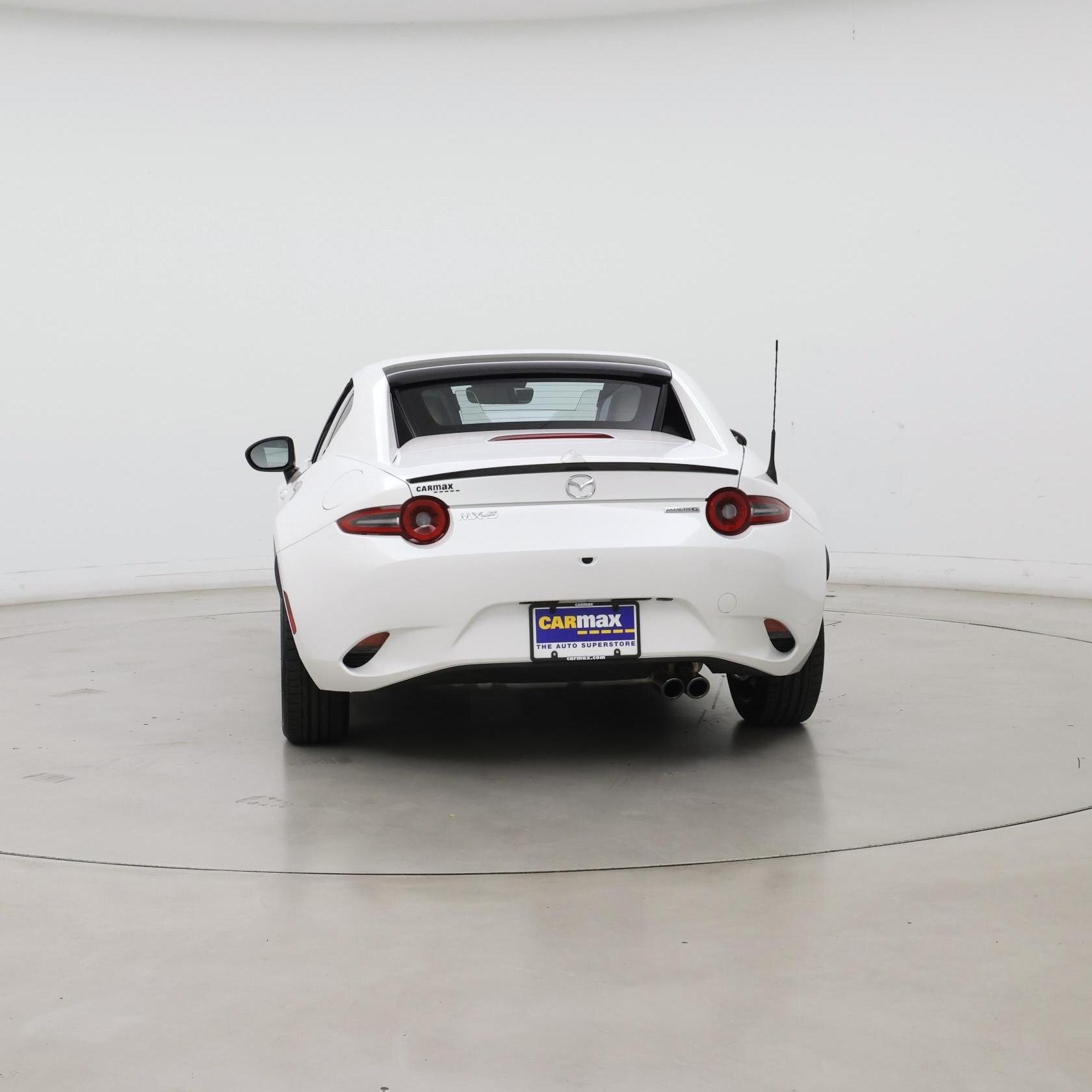 Thumbnail: 2024 Mazda MX-5 Miata - 6