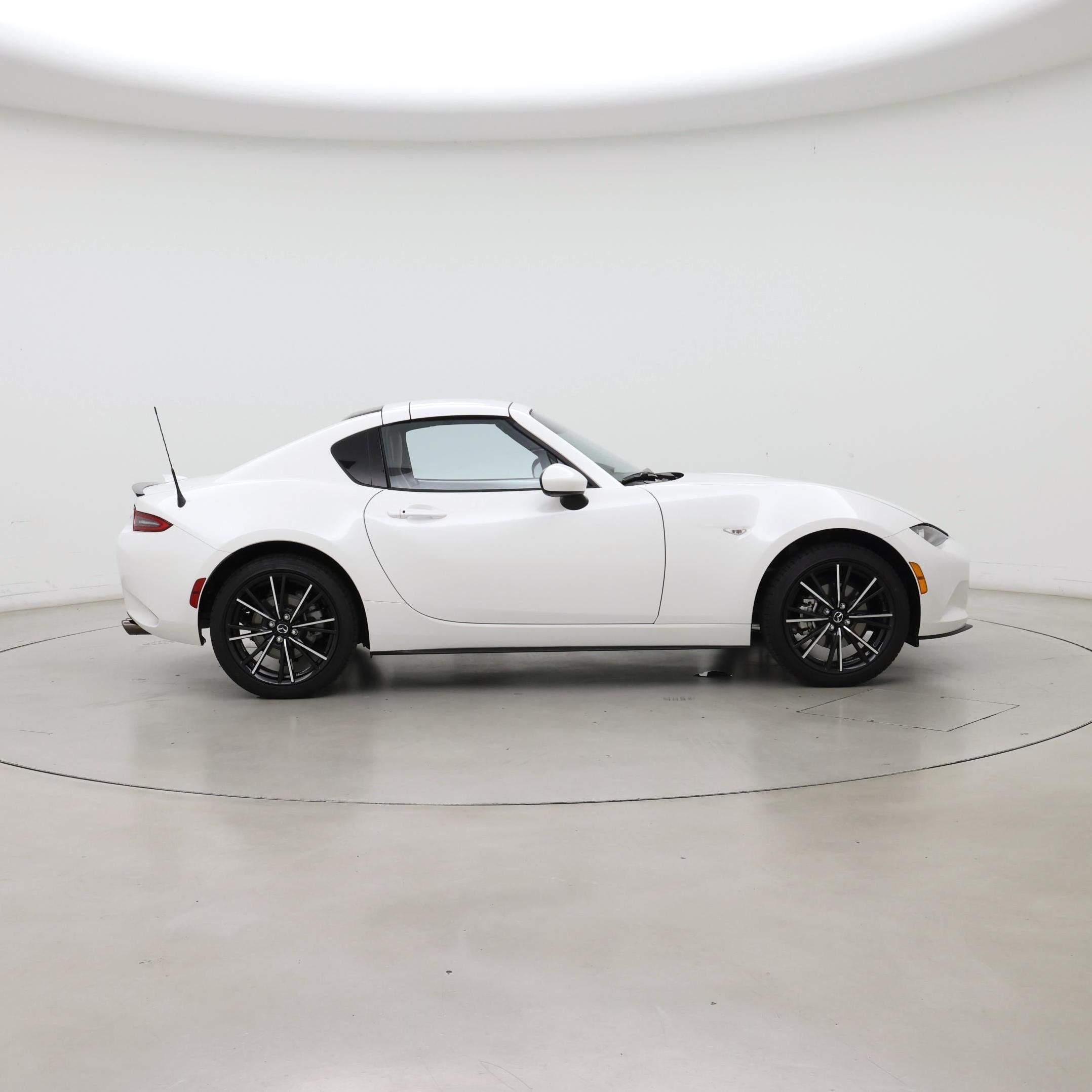 Thumbnail: 2024 Mazda MX-5 Miata - 7