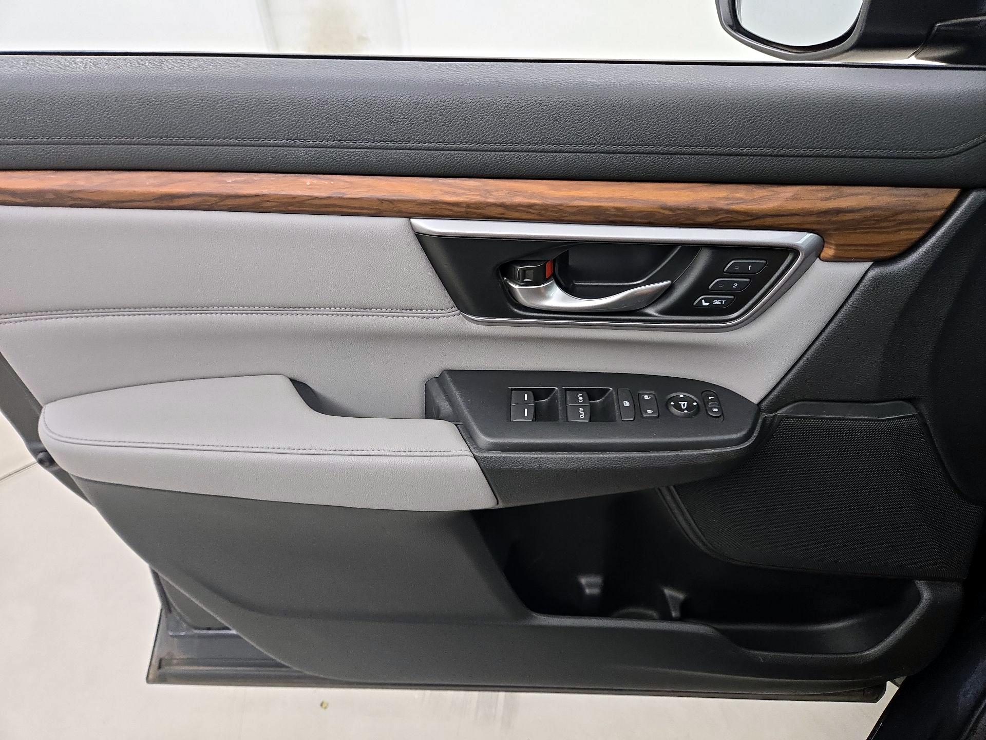 Thumbnail: 2018 Honda CR-V - 12