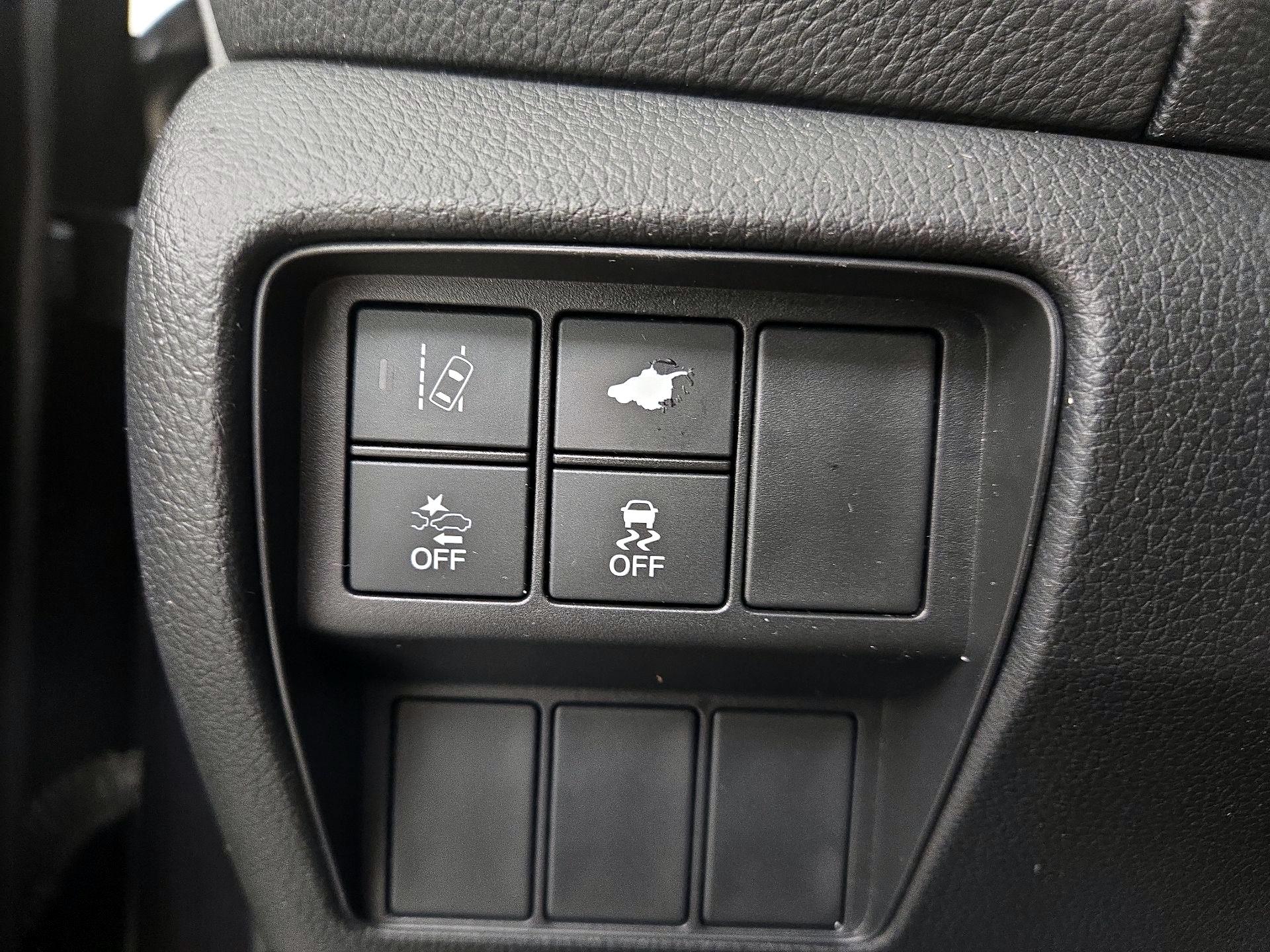 Thumbnail: 2018 Honda CR-V - 13
