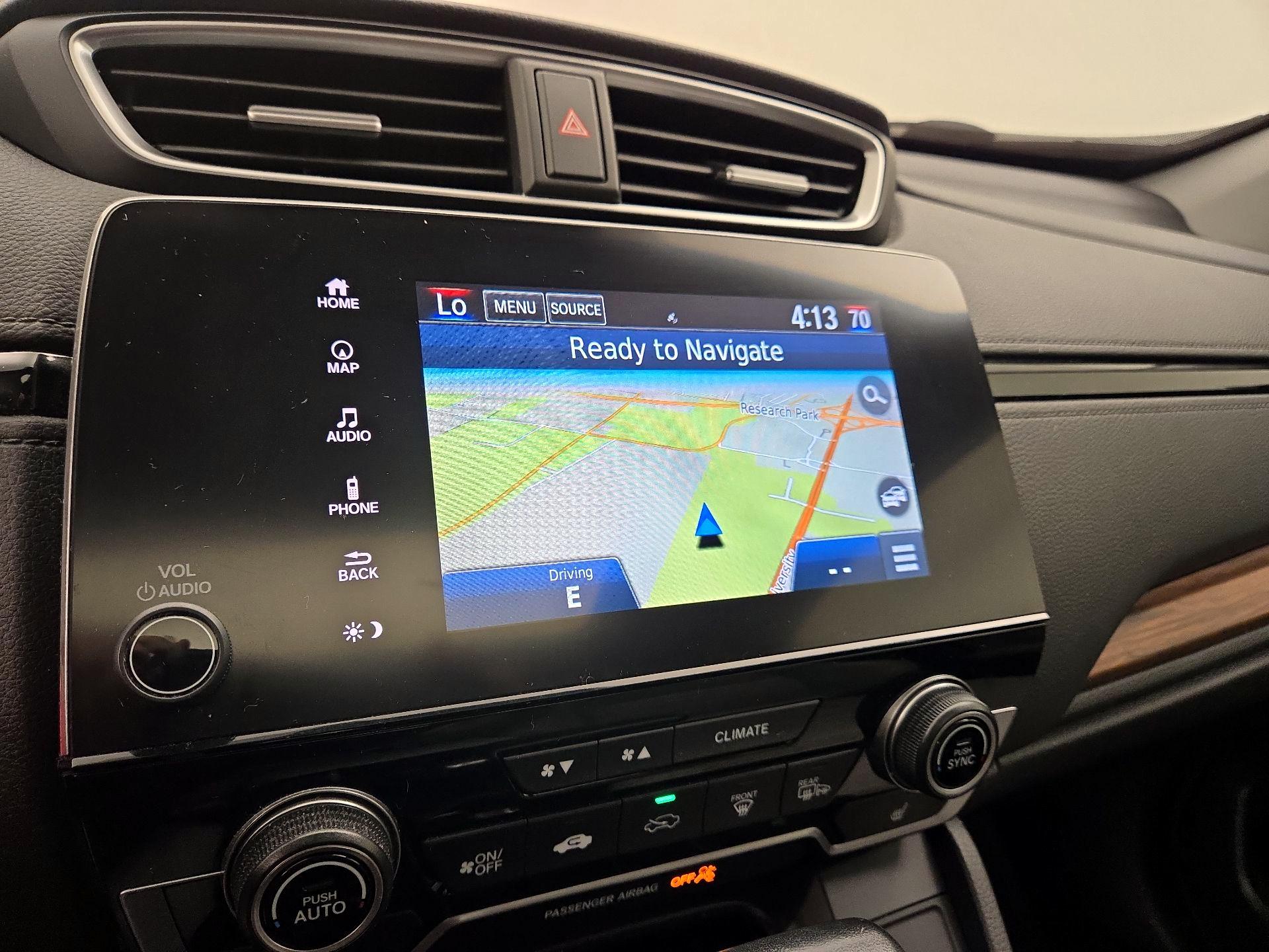 Thumbnail: 2018 Honda CR-V - 14