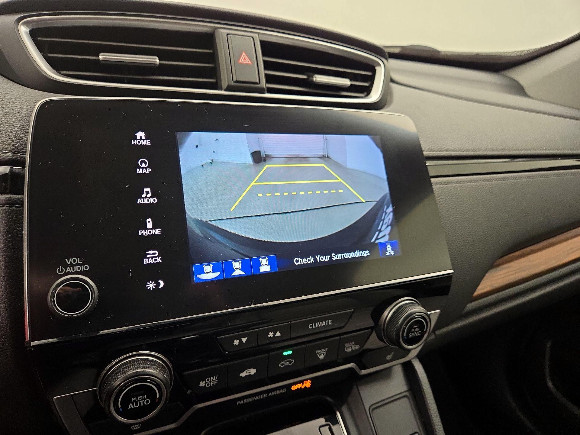Thumbnail: 2018 Honda CR-V - 15
