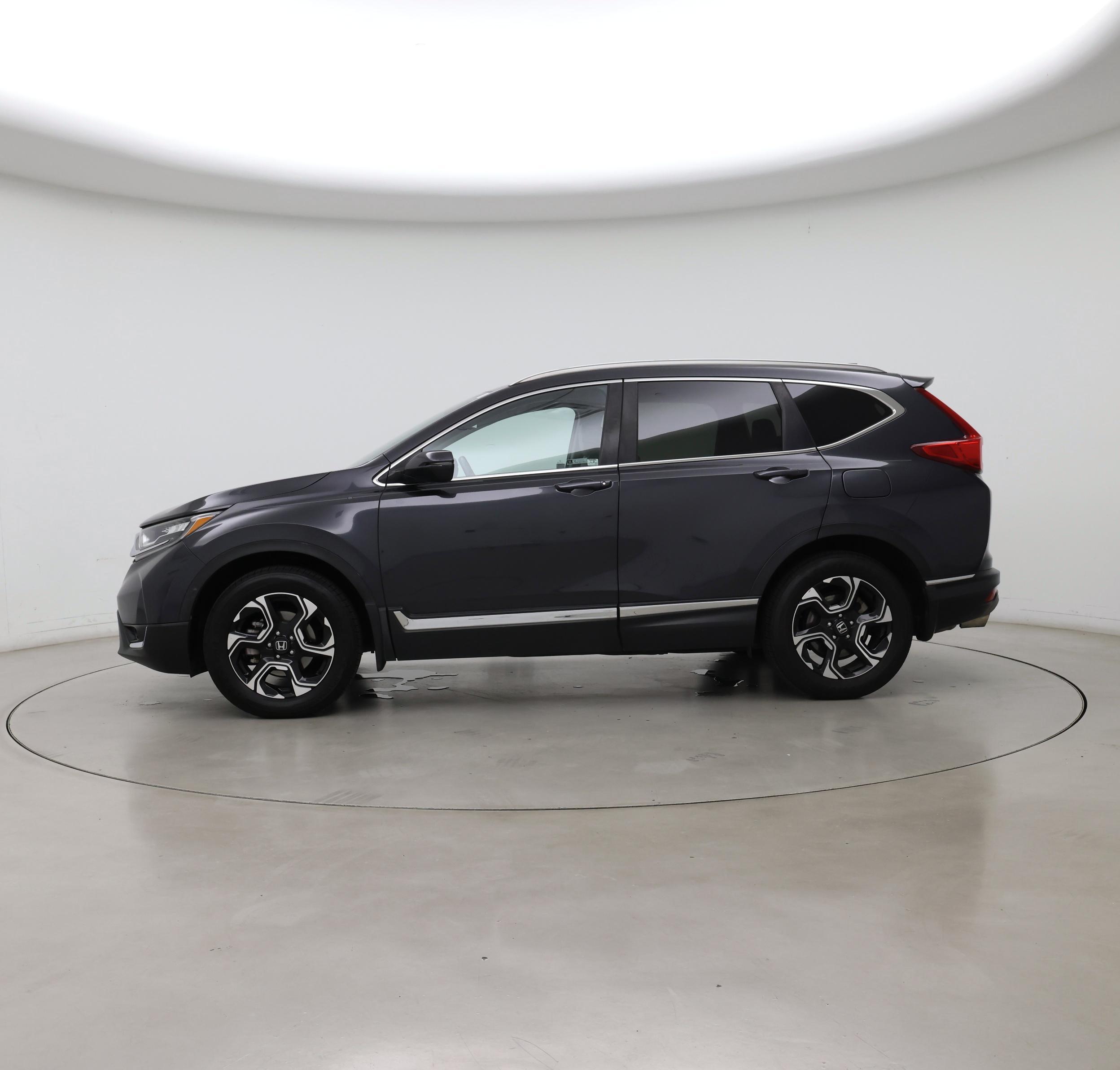 Thumbnail: 2018 Honda CR-V - 3
