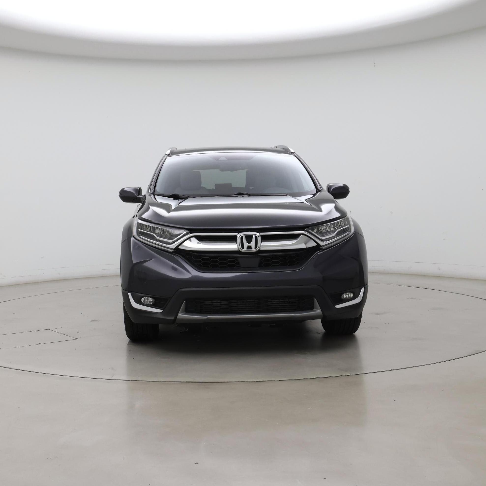 Thumbnail: 2018 Honda CR-V - 5