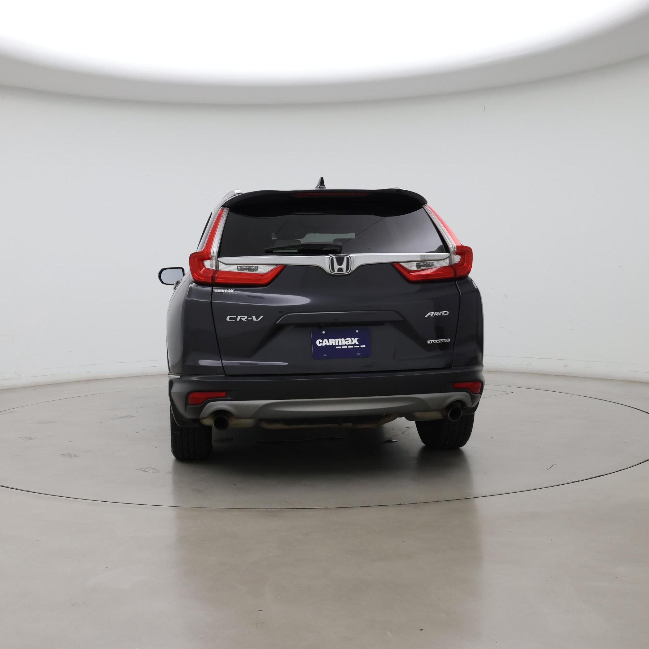 Thumbnail: 2018 Honda CR-V - 6