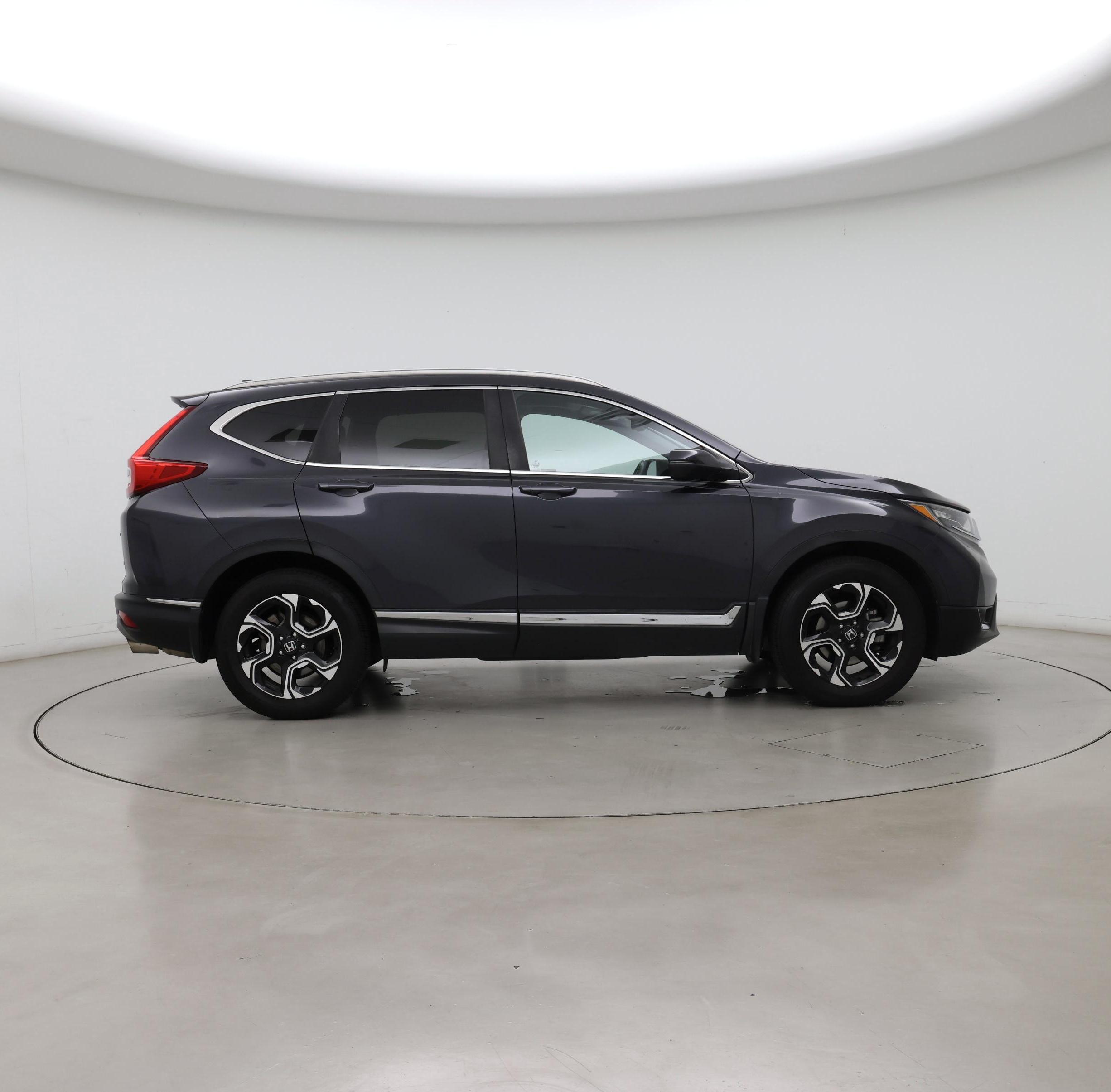 Thumbnail: 2018 Honda CR-V - 7