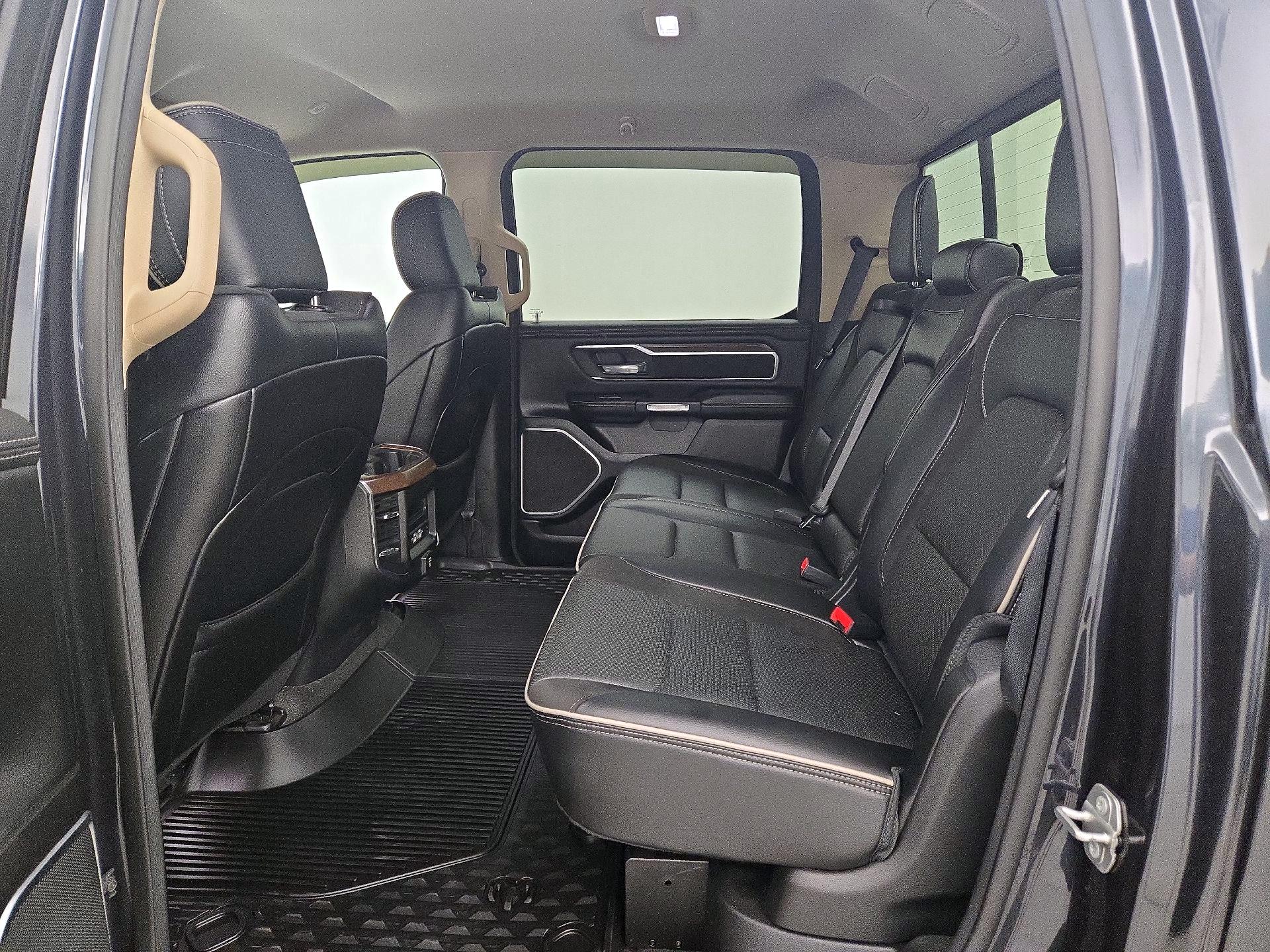 Thumbnail: 2021 RAM 1500 - 20