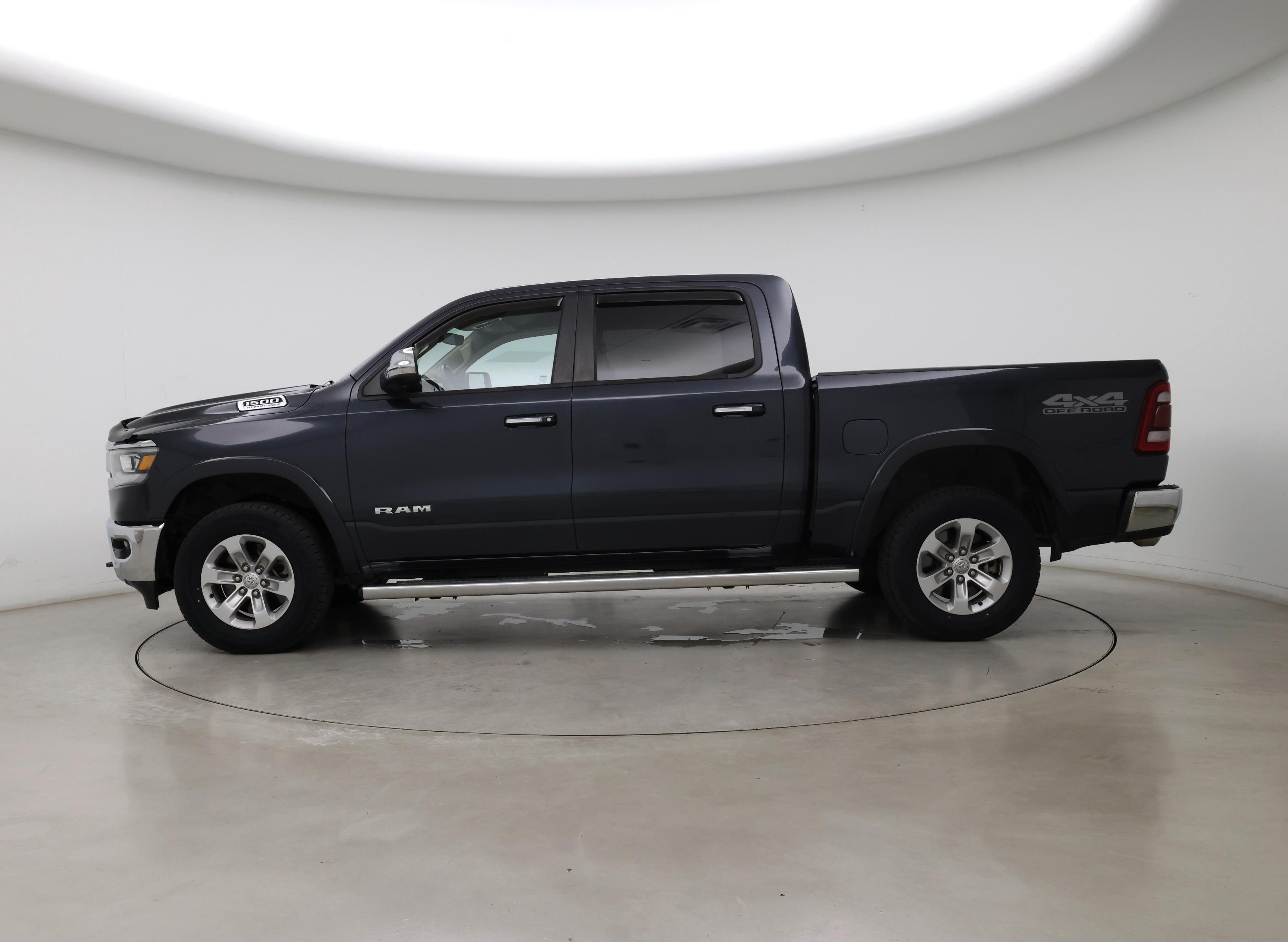 Thumbnail: 2021 RAM 1500 - 3