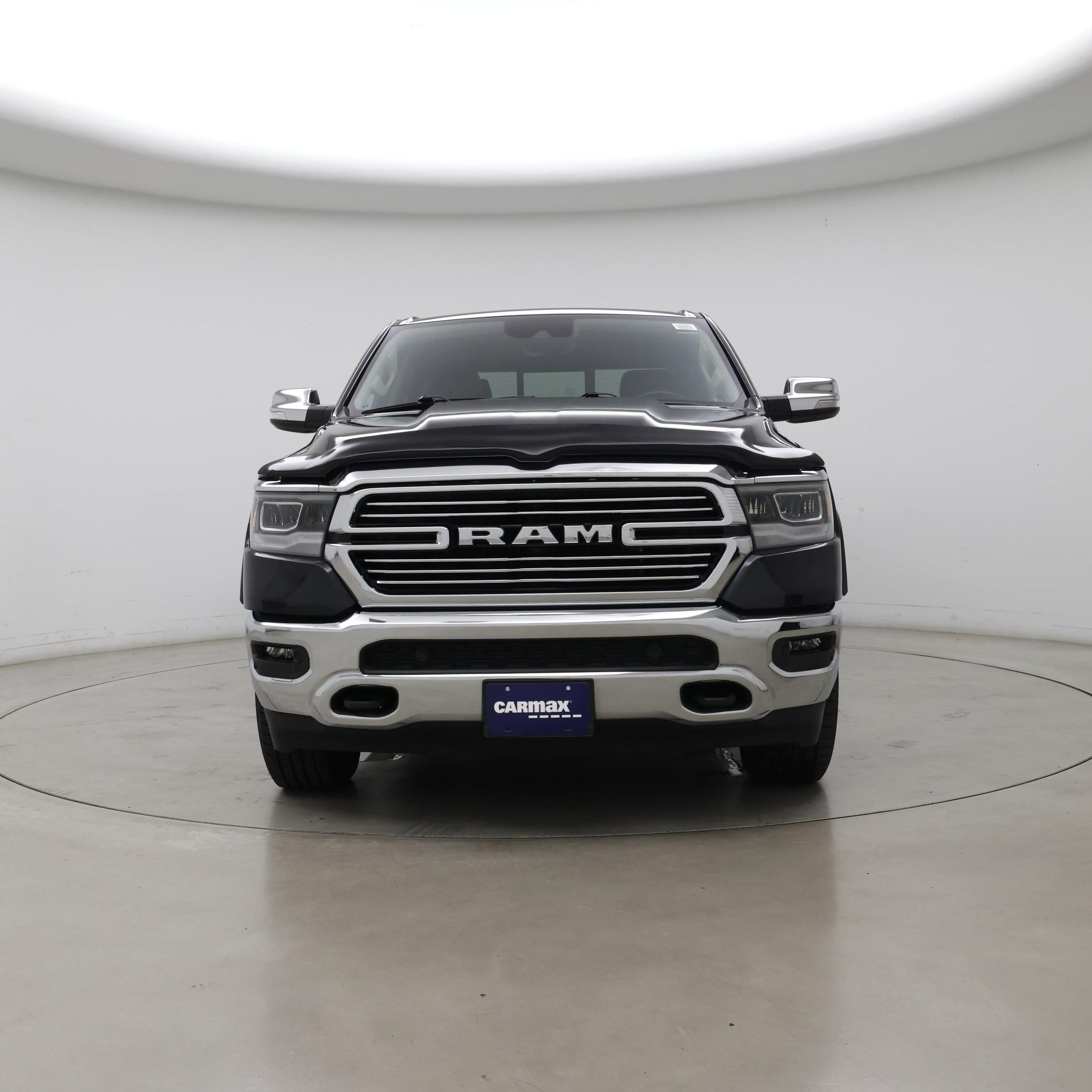 Thumbnail: 2021 RAM 1500 - 5