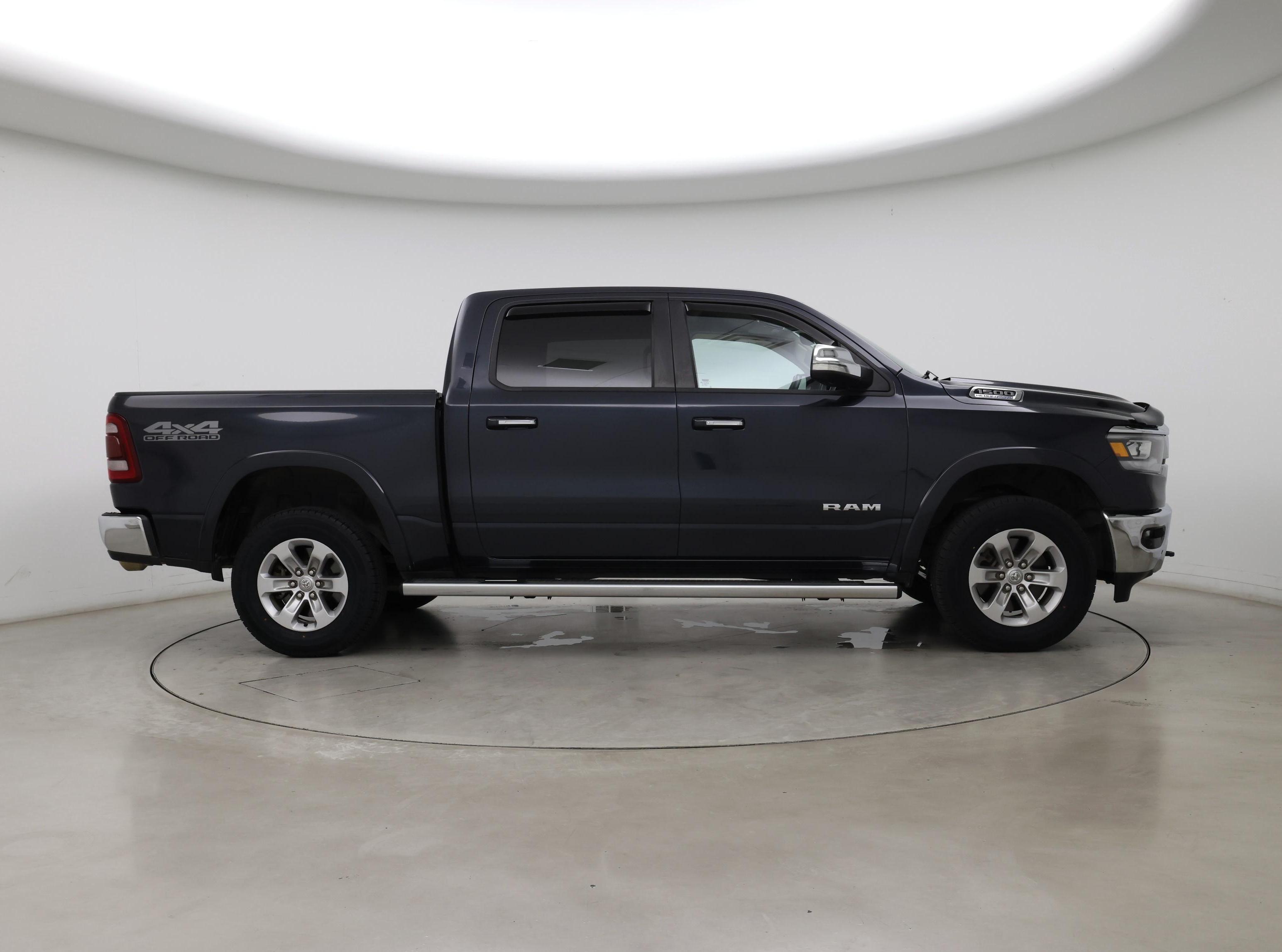 Thumbnail: 2021 RAM 1500 - 7
