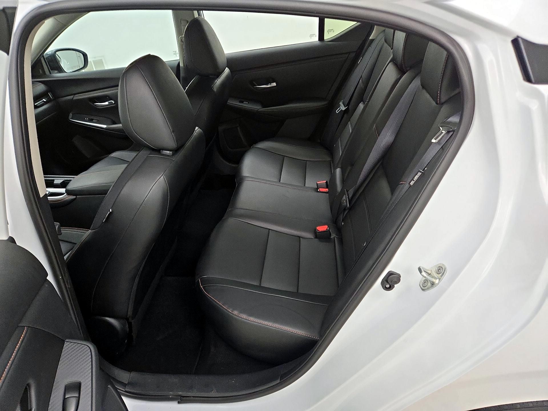 Thumbnail: 2023 Nissan Sentra - 19