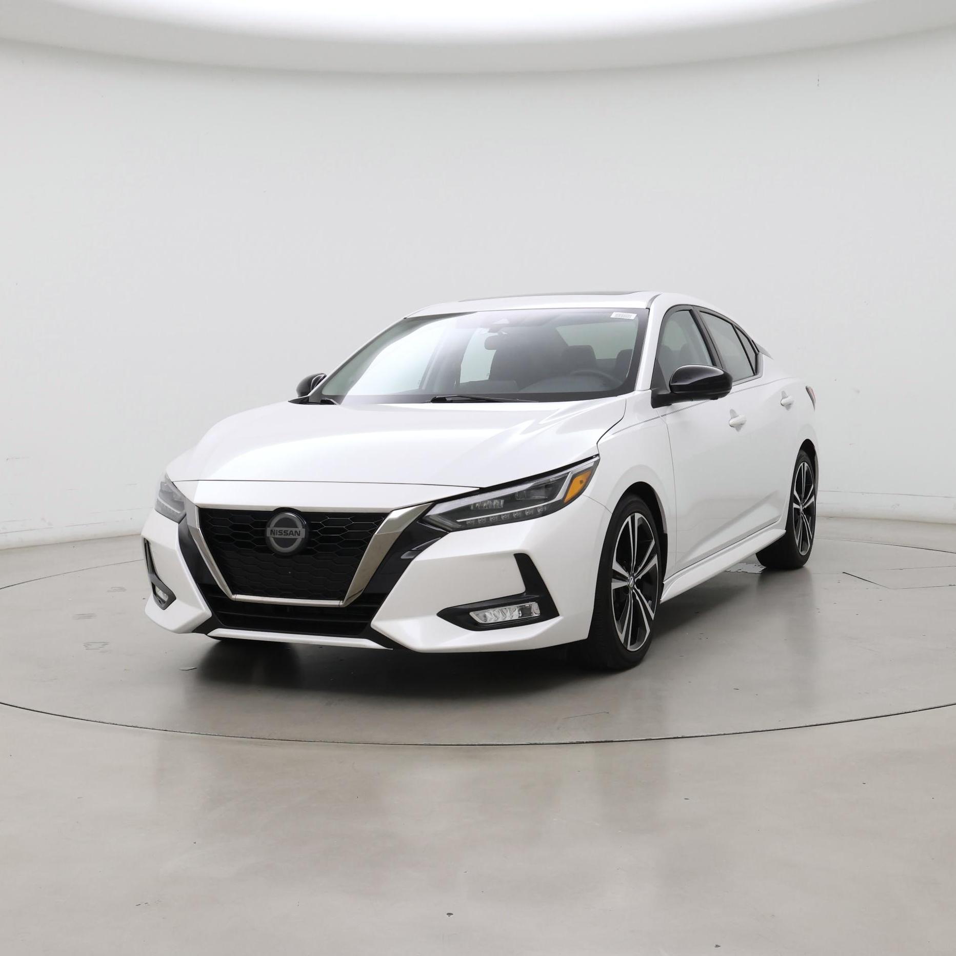 Thumbnail: 2023 Nissan Sentra - 4