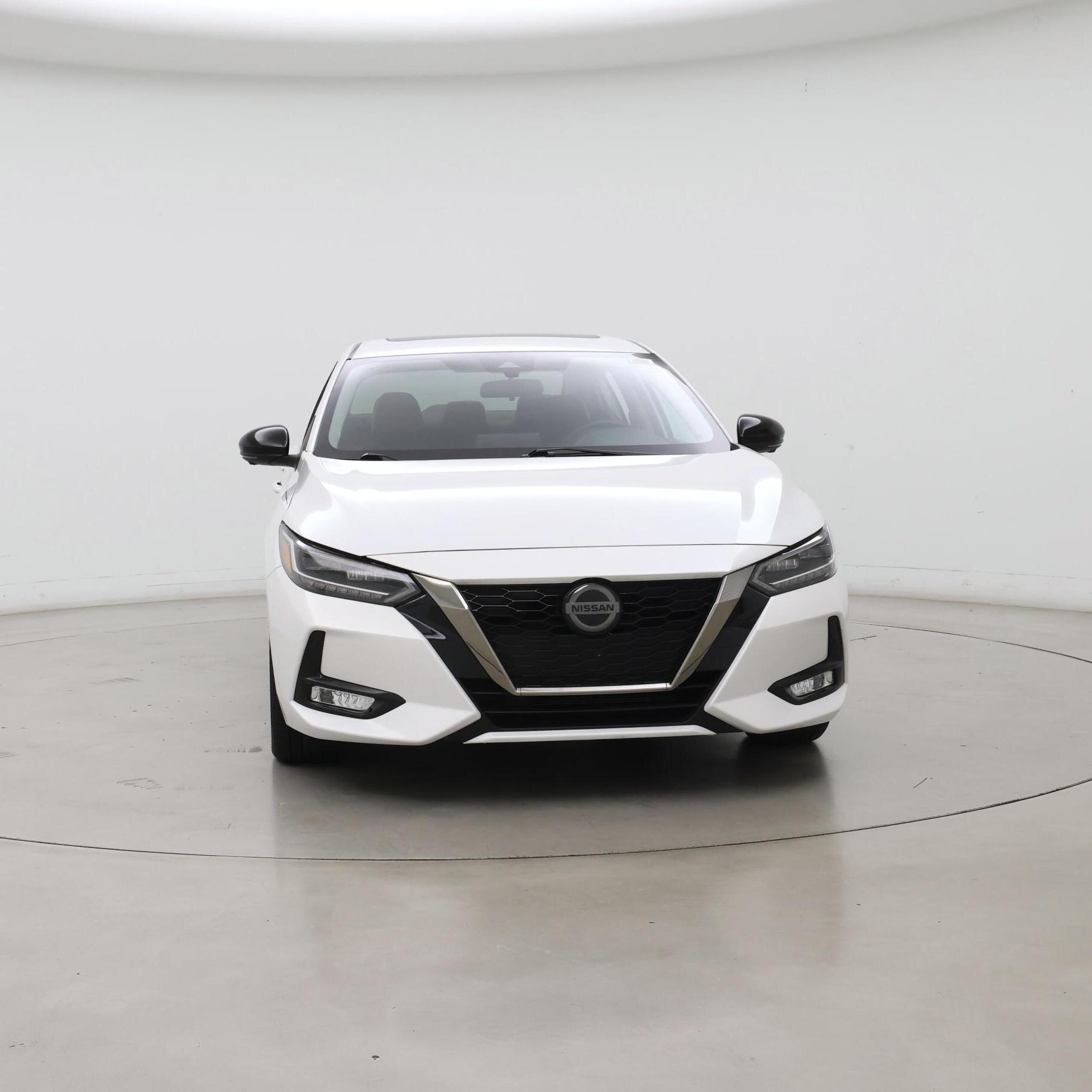Thumbnail: 2023 Nissan Sentra - 5