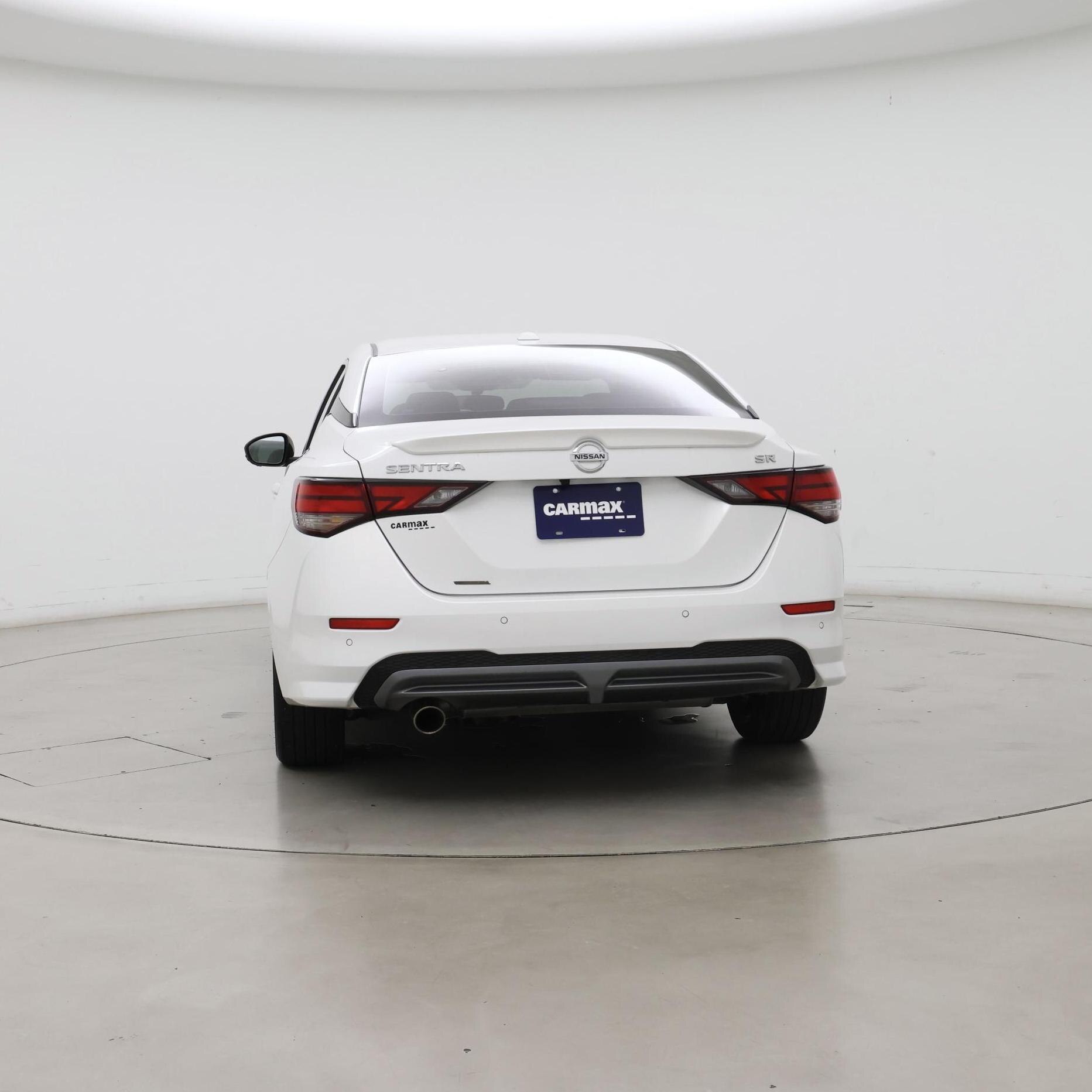 Thumbnail: 2023 Nissan Sentra - 6